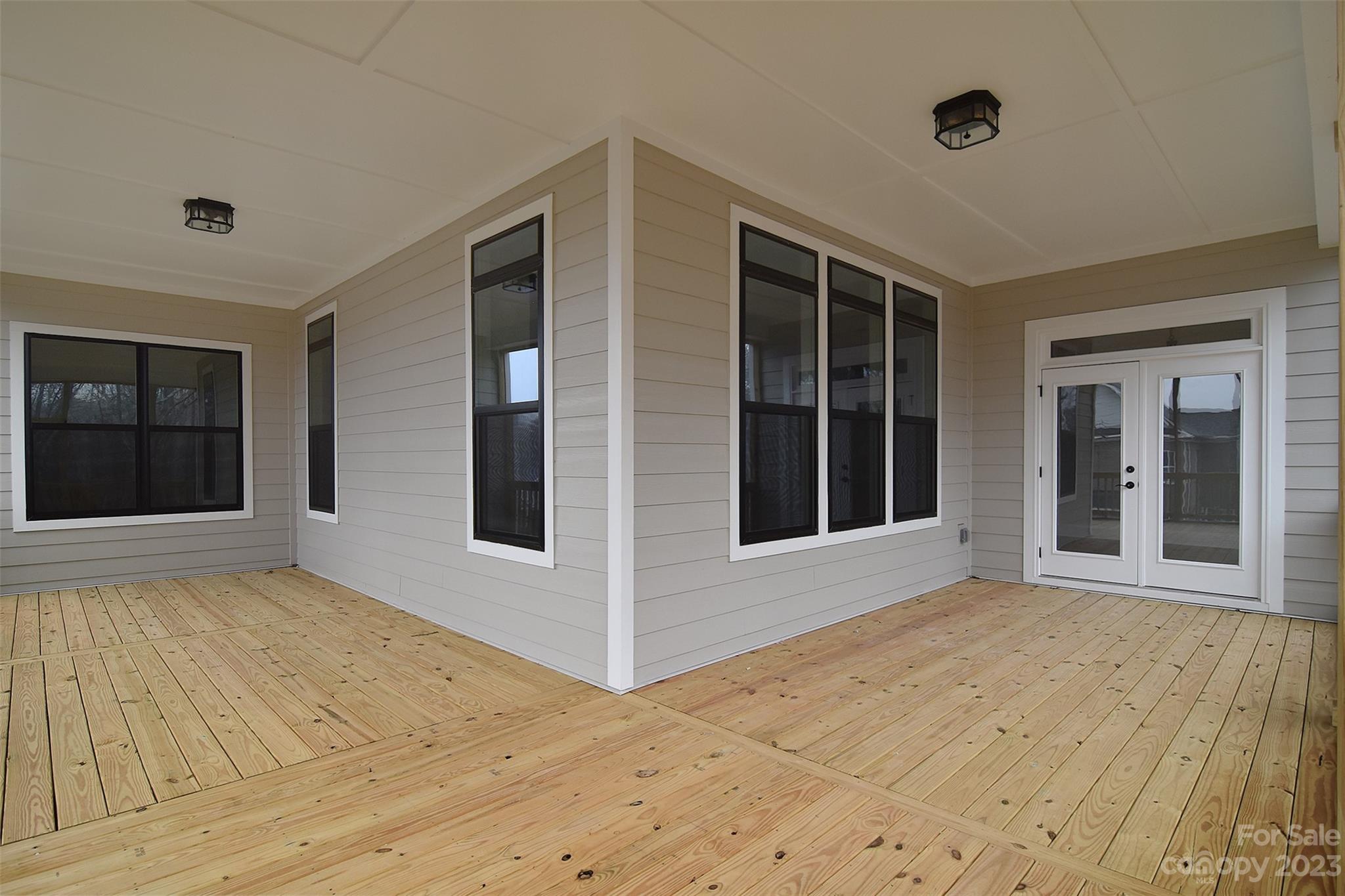 Handsmill on Lake Wylie - Residential
