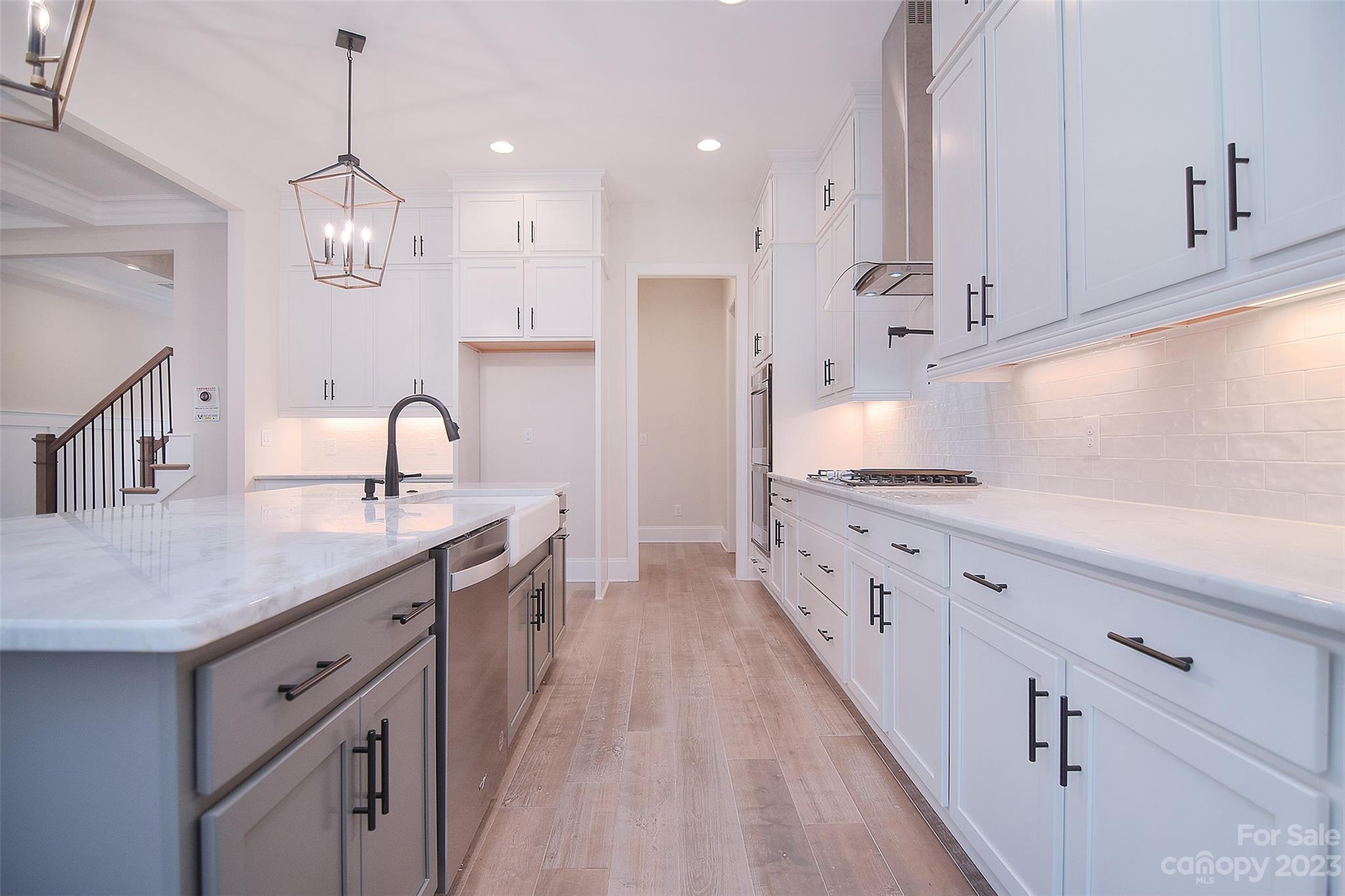 Handsmill on Lake Wylie - Residential