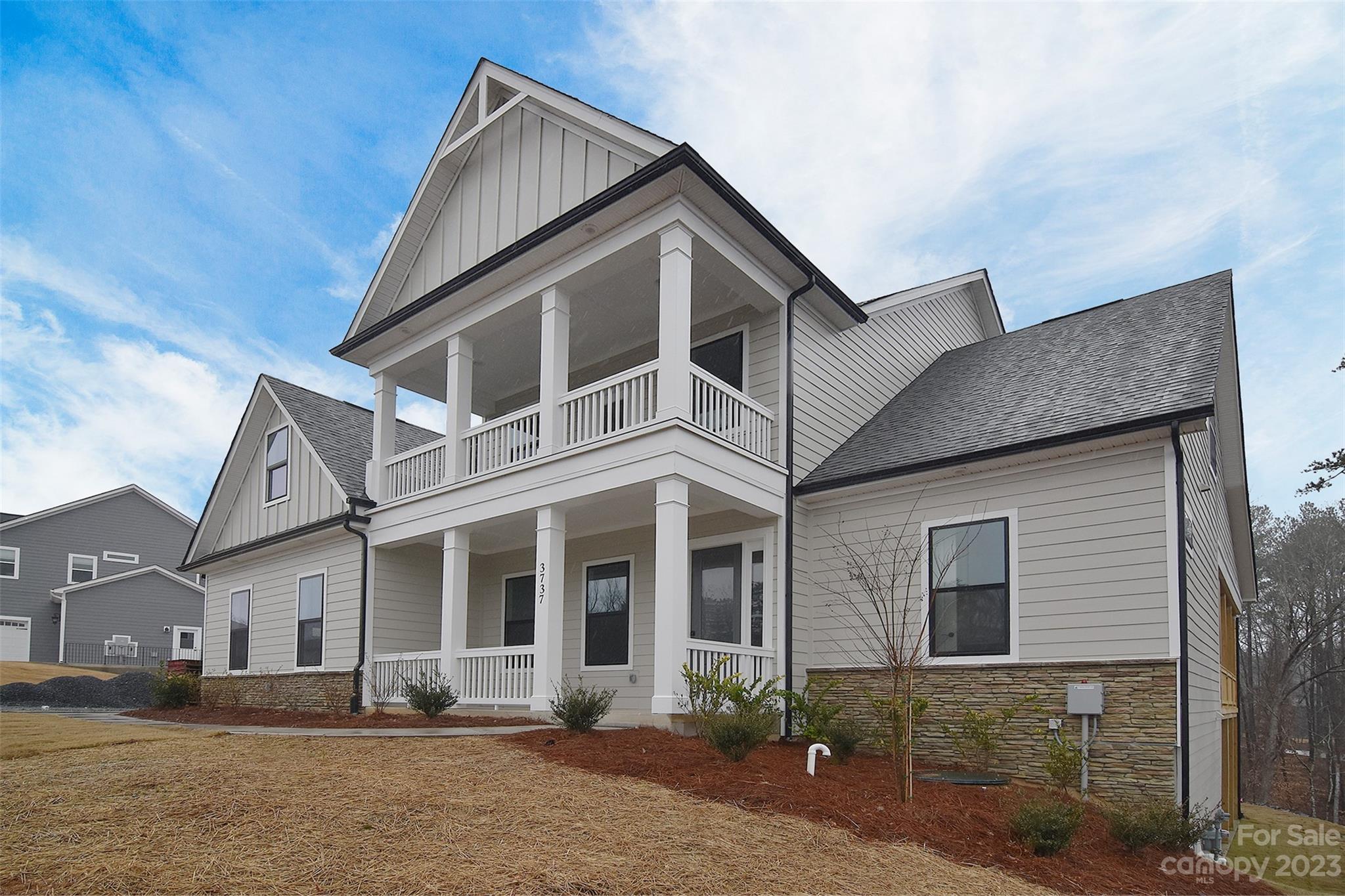 Handsmill on Lake Wylie - Residential