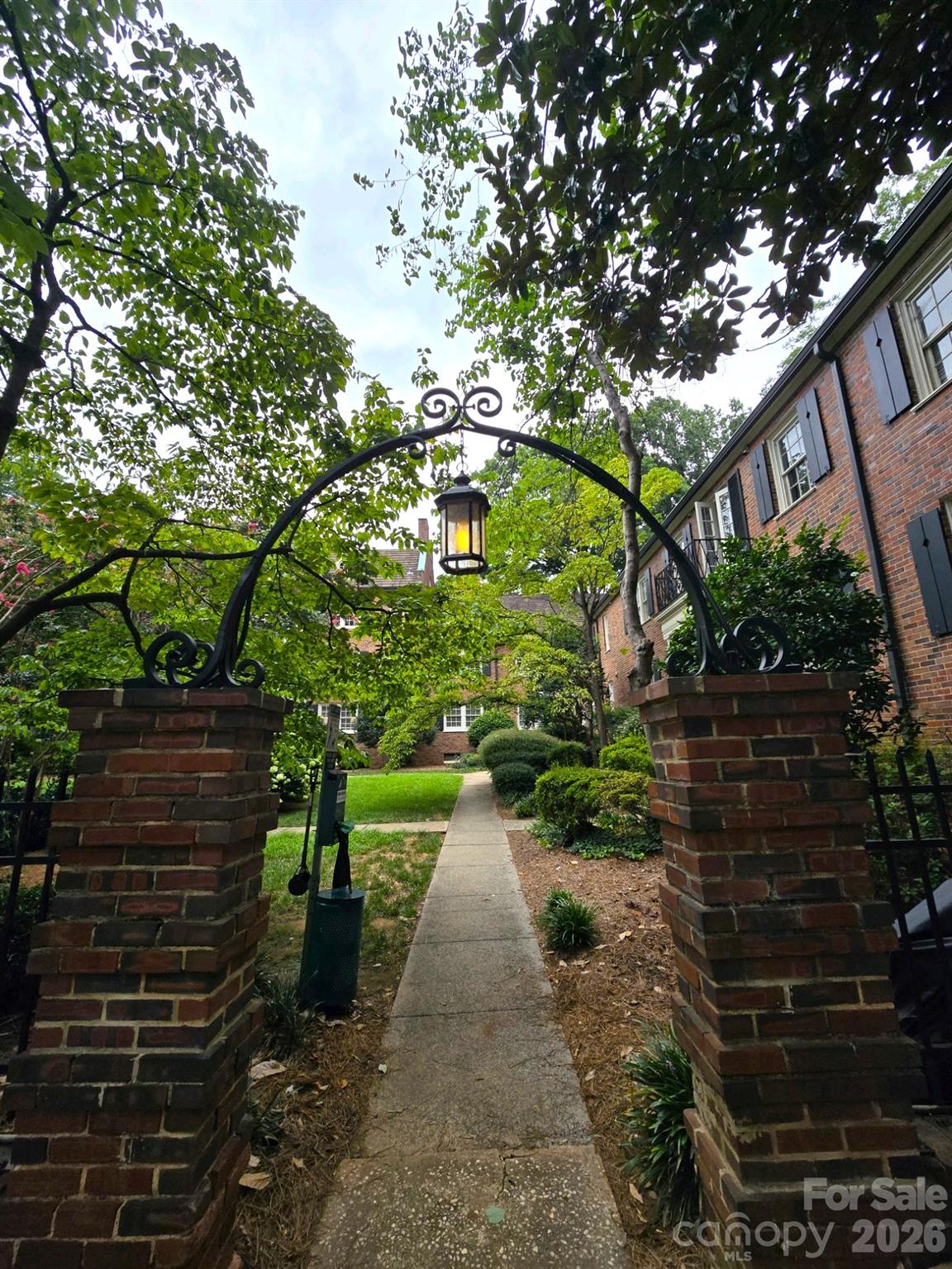 Alson Court - Residential
