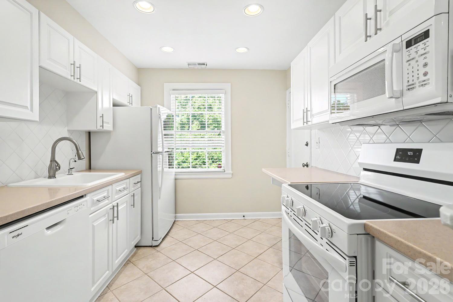Alson Court - Residential