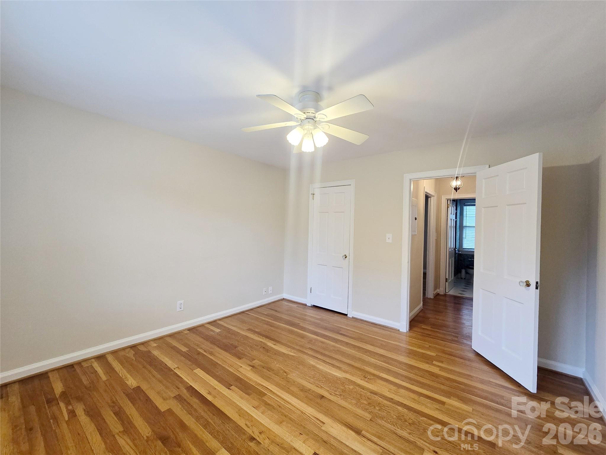 Alson Court - Residential