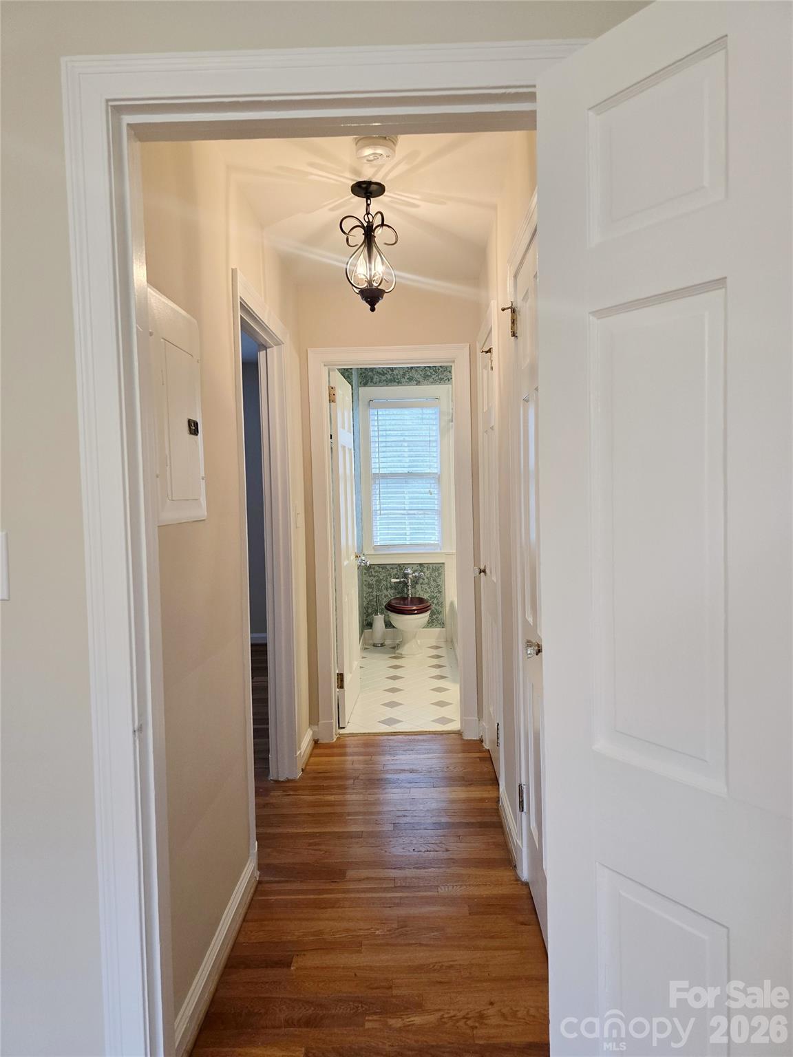 Alson Court - Residential