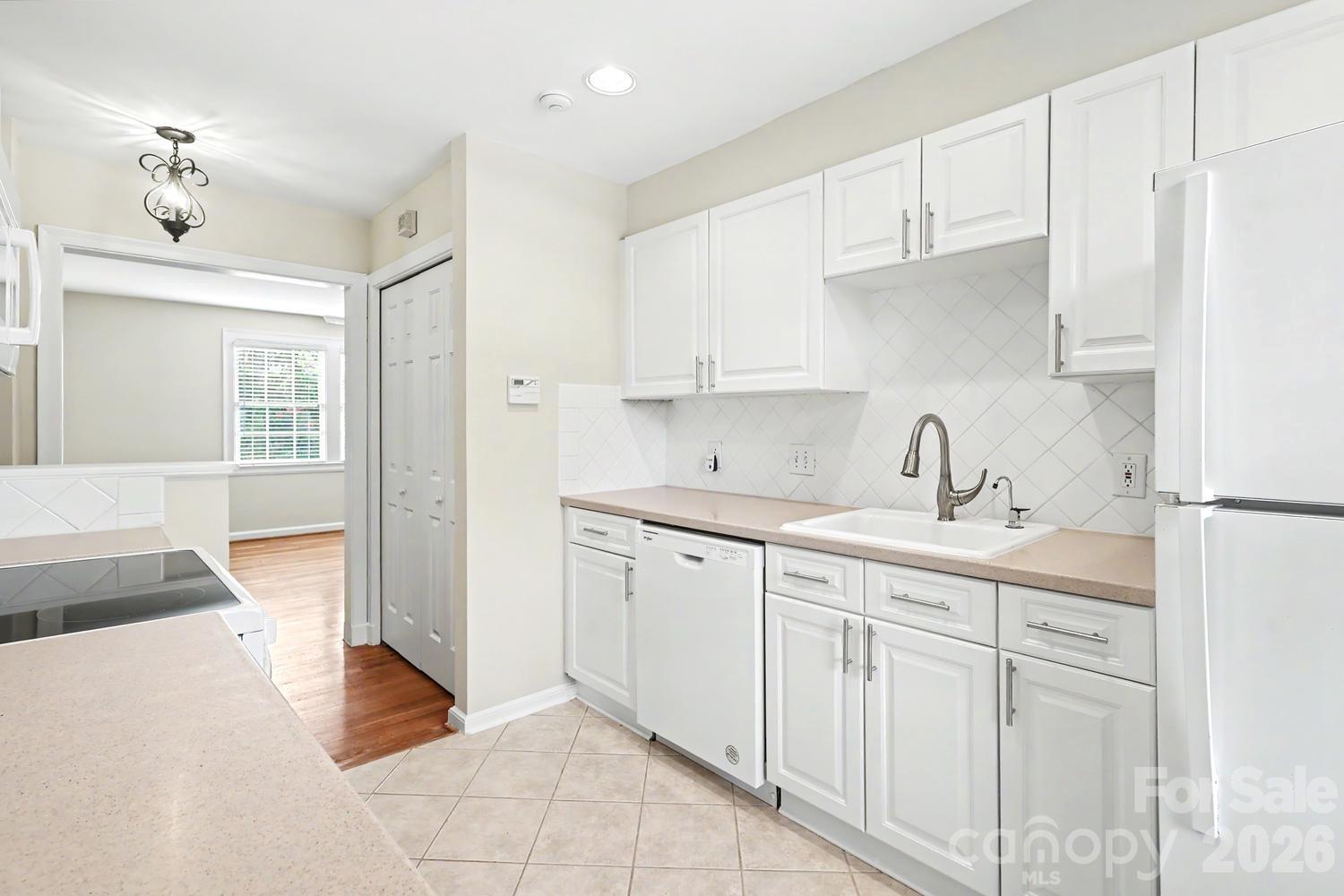 Alson Court - Residential