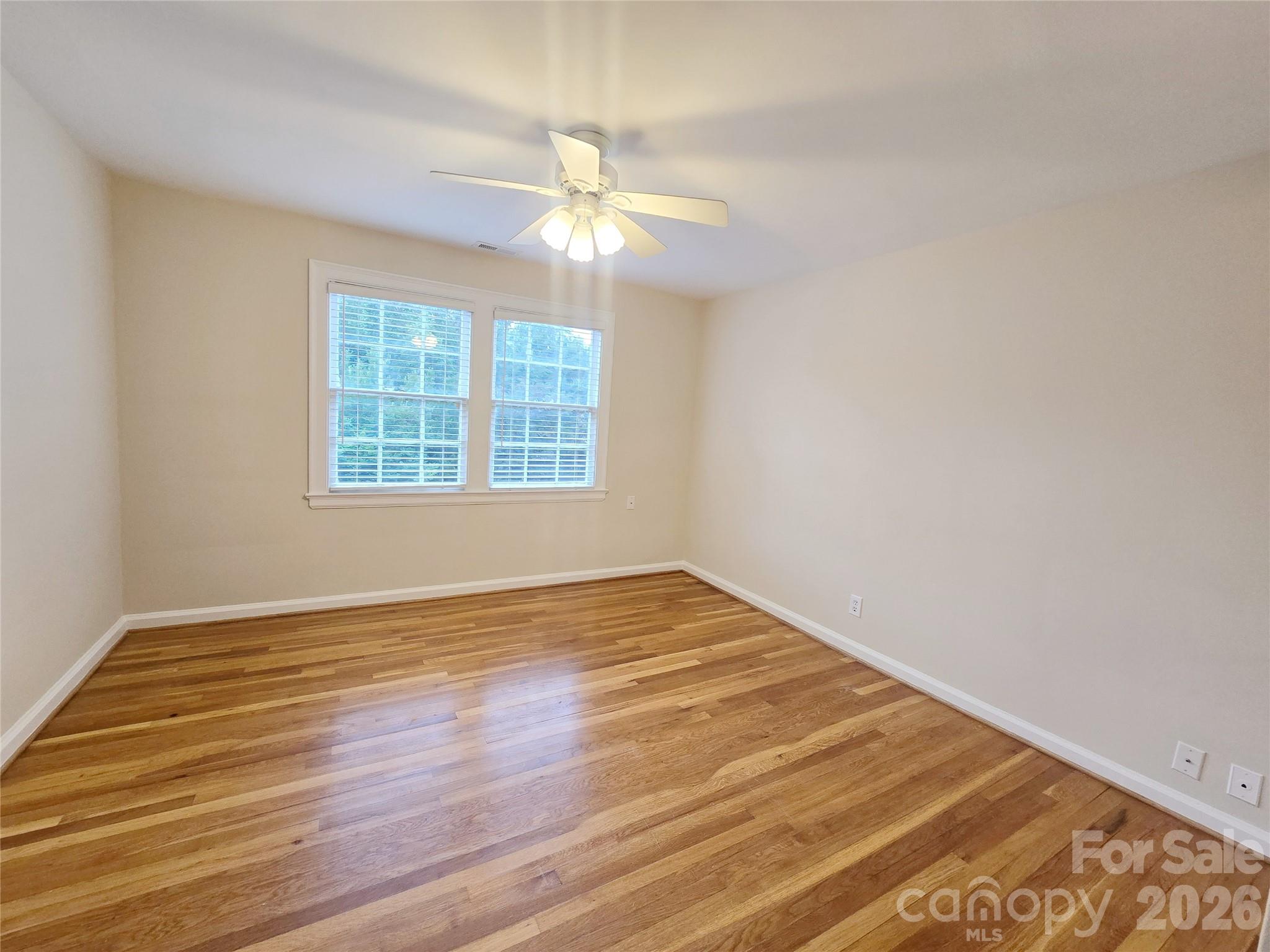 Alson Court - Residential