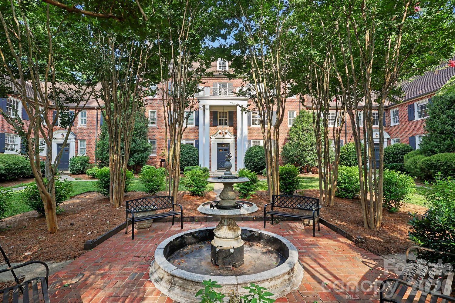 Alson Court - Residential