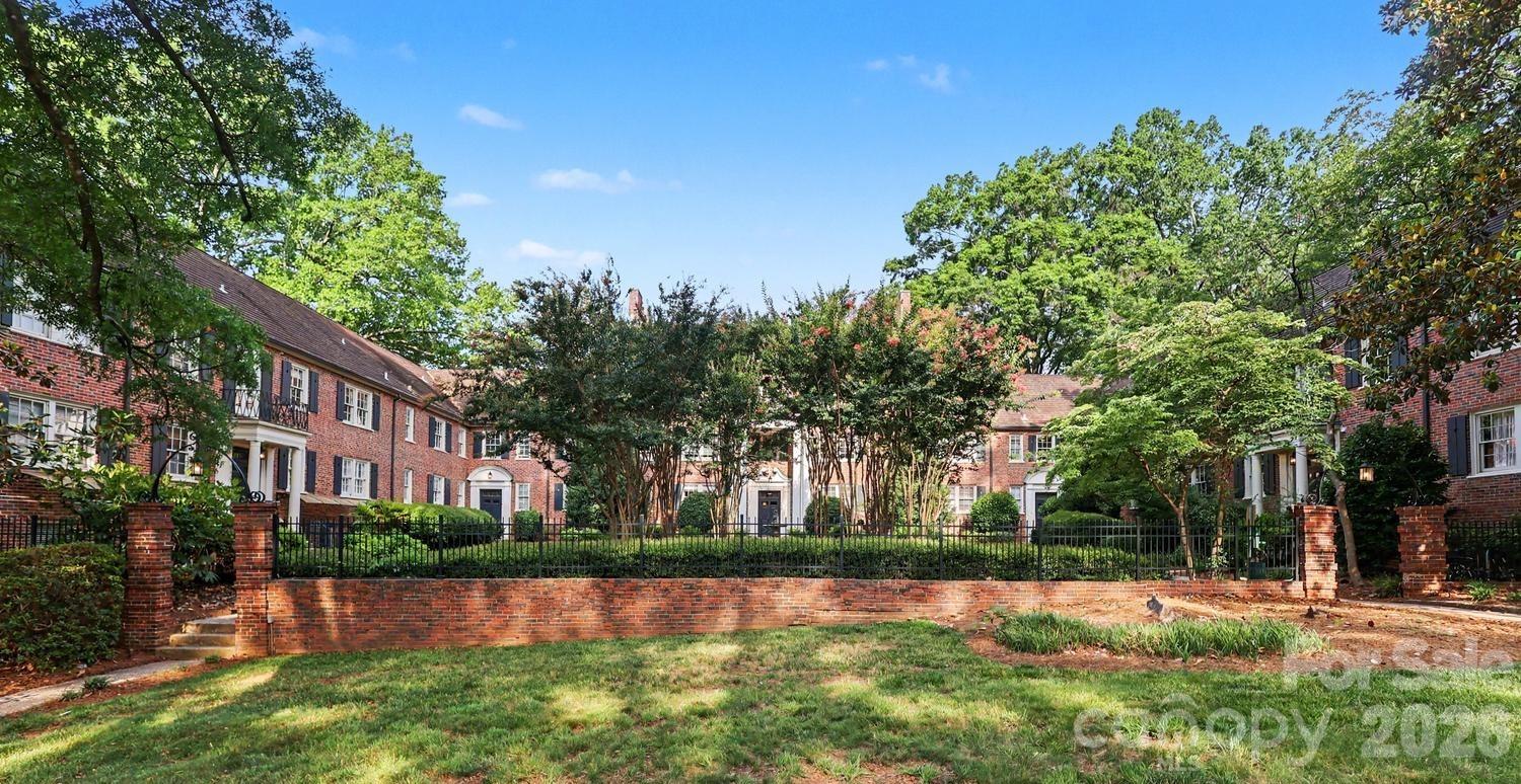 Alson Court - Residential