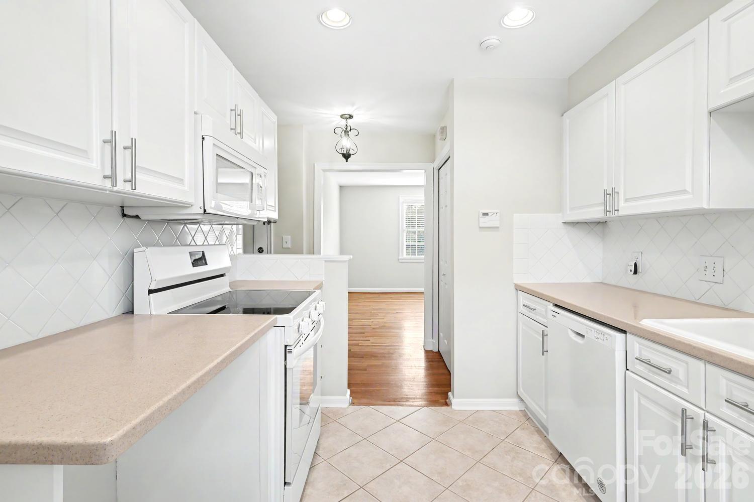 Alson Court - Residential