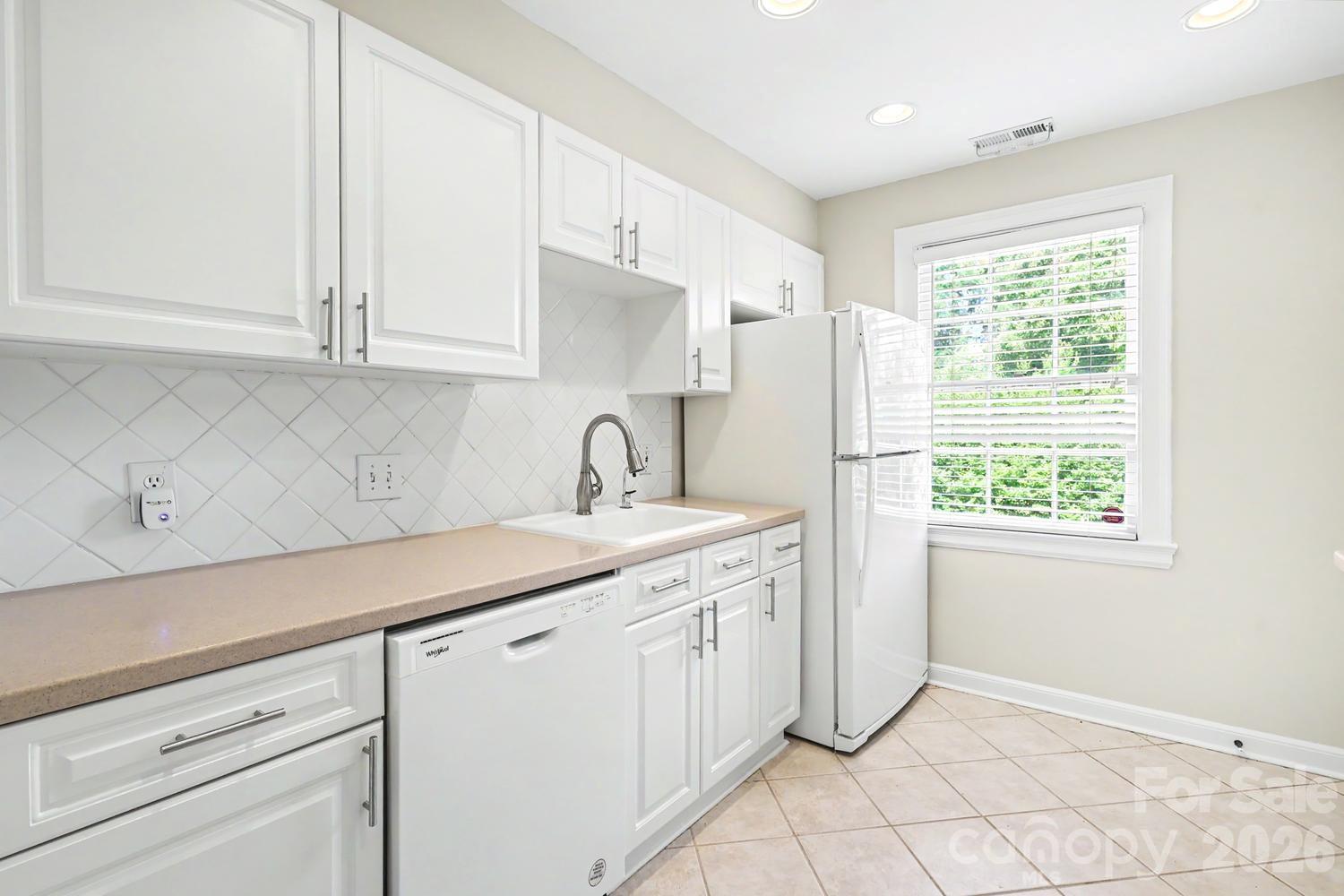 Alson Court - Residential