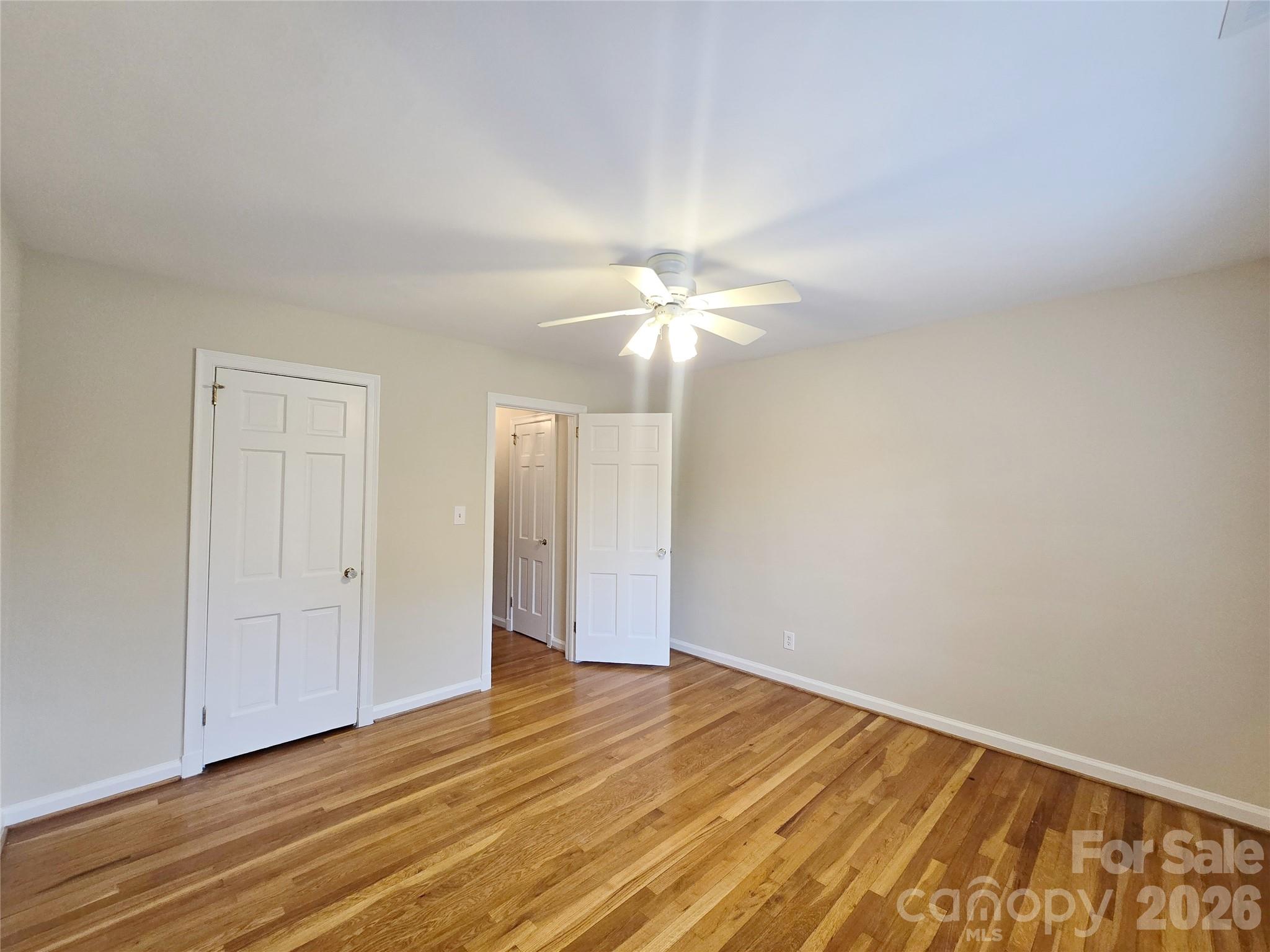 Alson Court - Residential