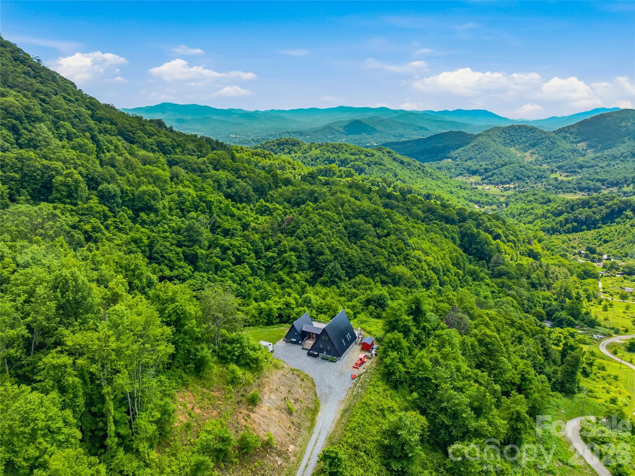 Rockwood Heights - Residential