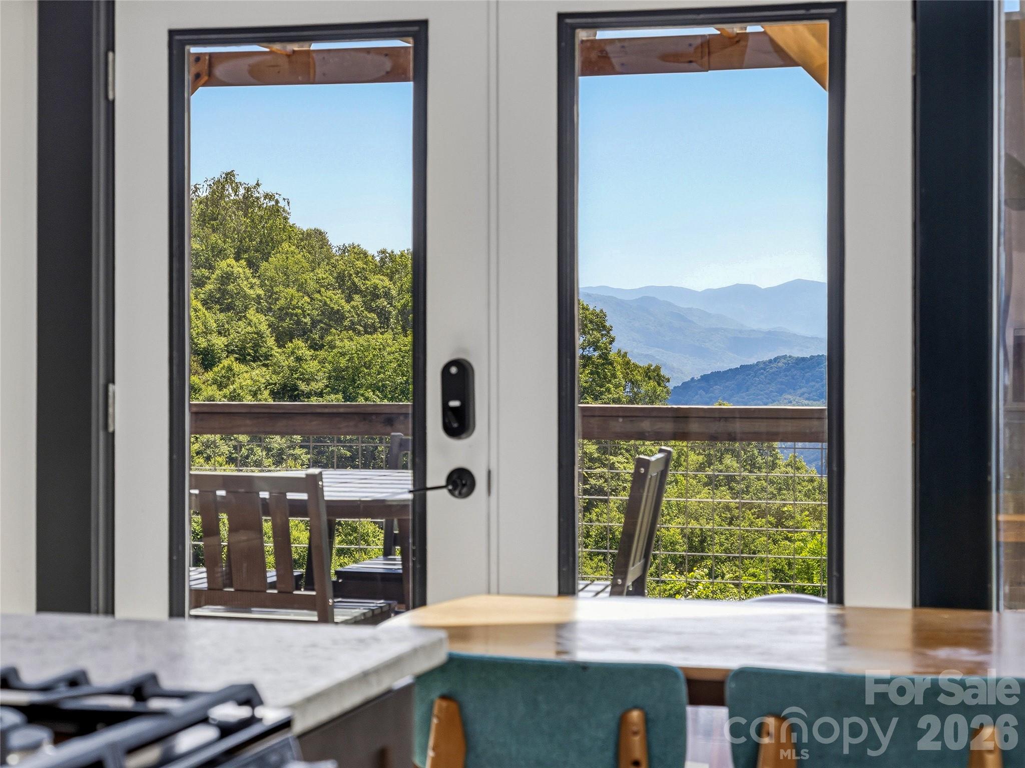 Rockwood Heights - Residential