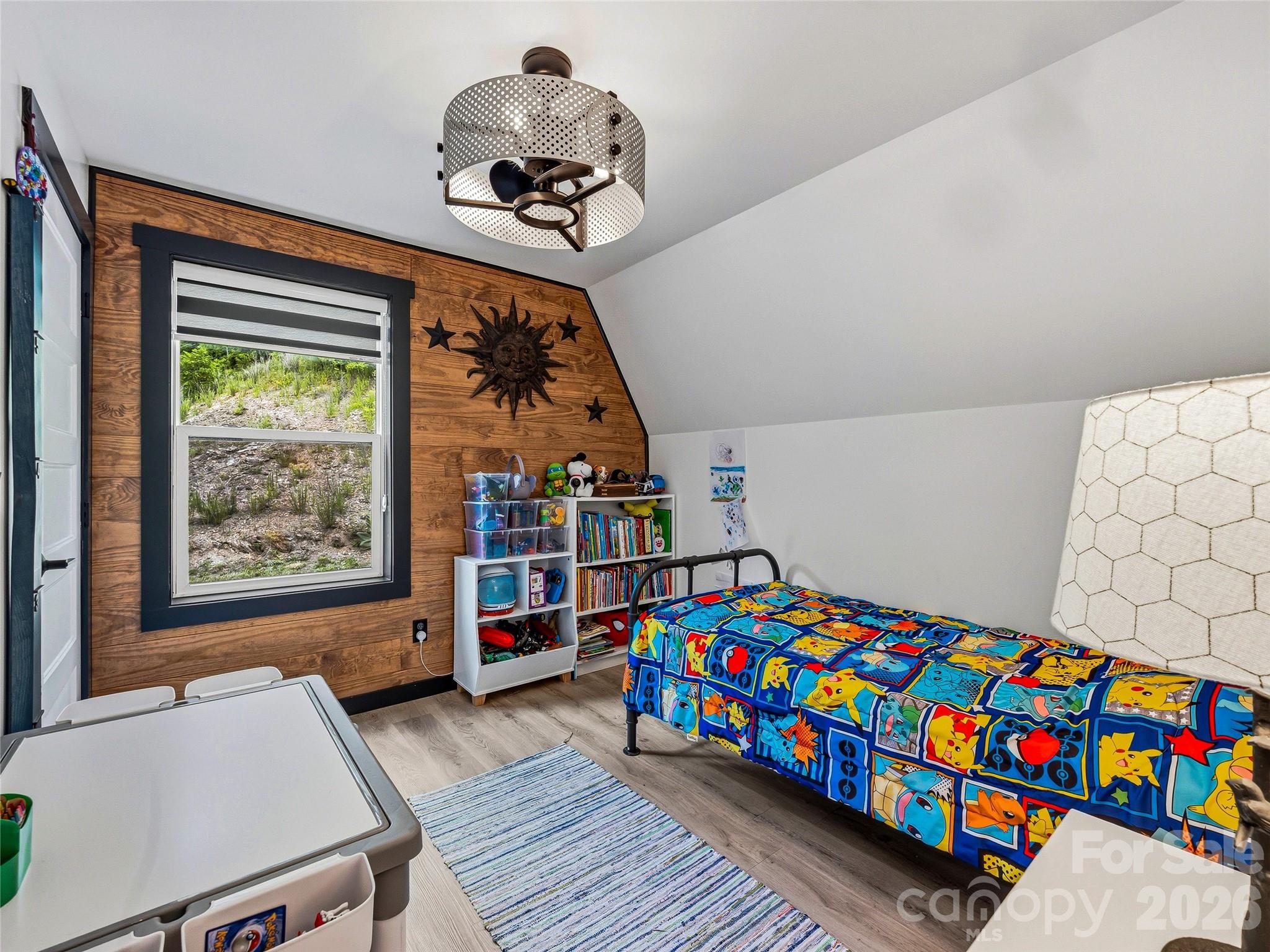 Rockwood Heights - Residential