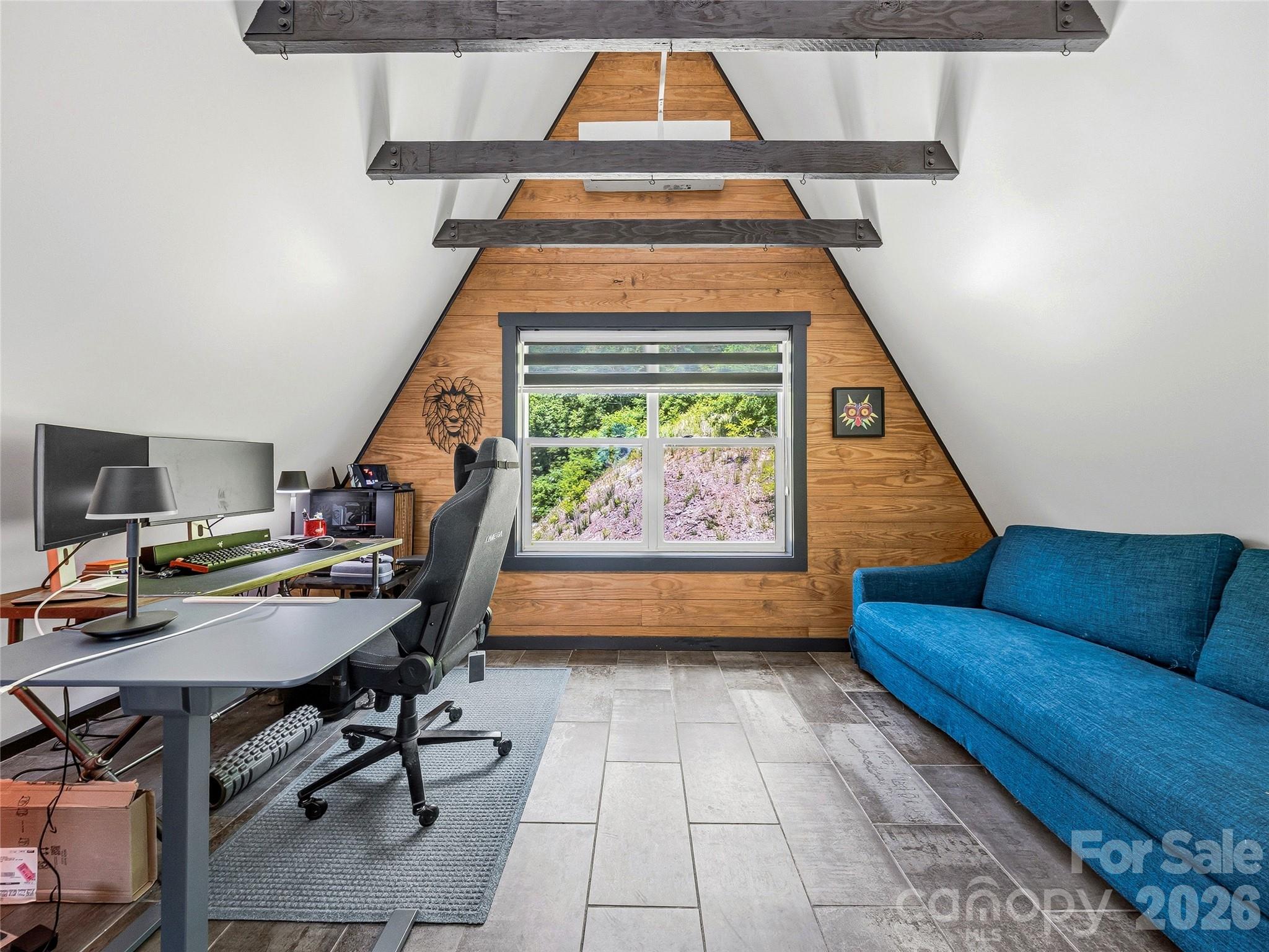 Rockwood Heights - Residential