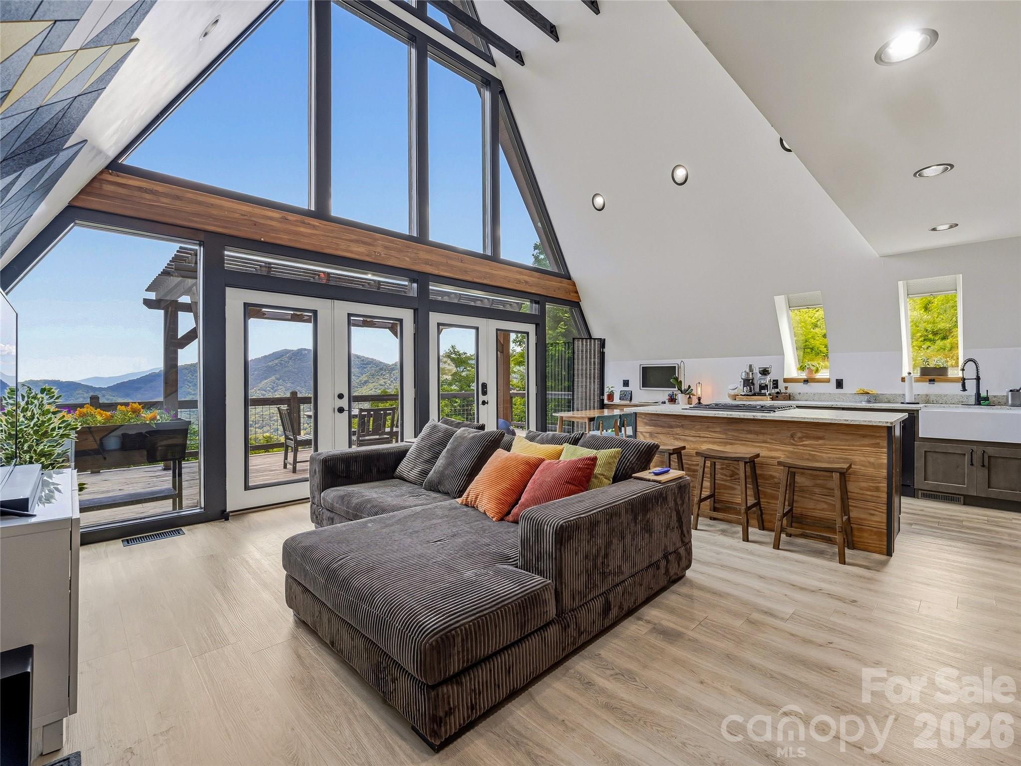 Rockwood Heights - Residential