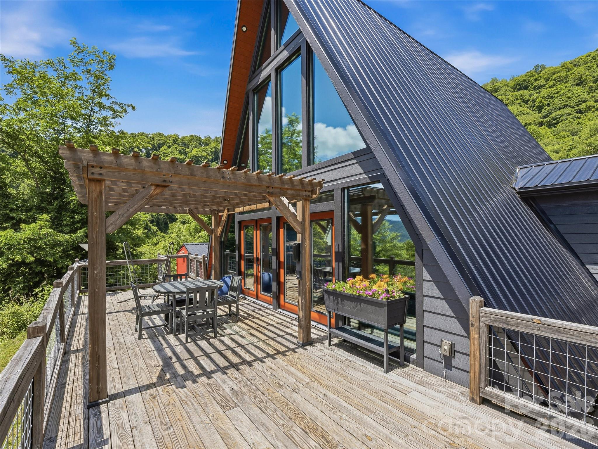 Rockwood Heights - Residential