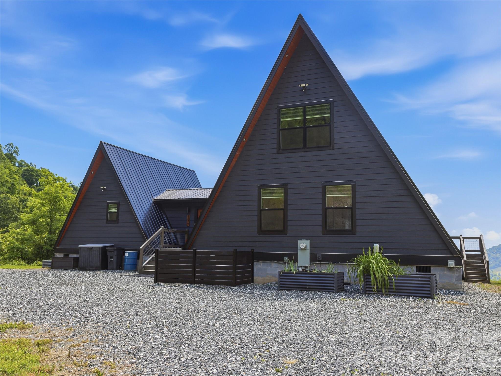 Rockwood Heights - Residential