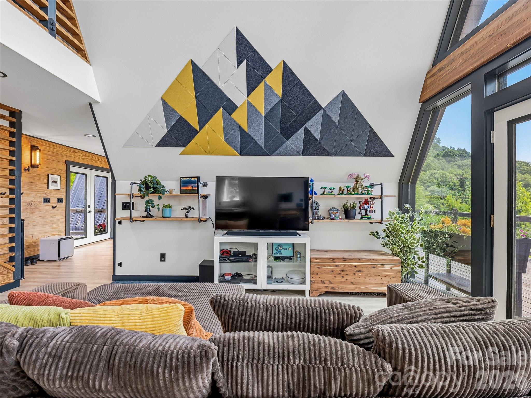 Rockwood Heights - Residential