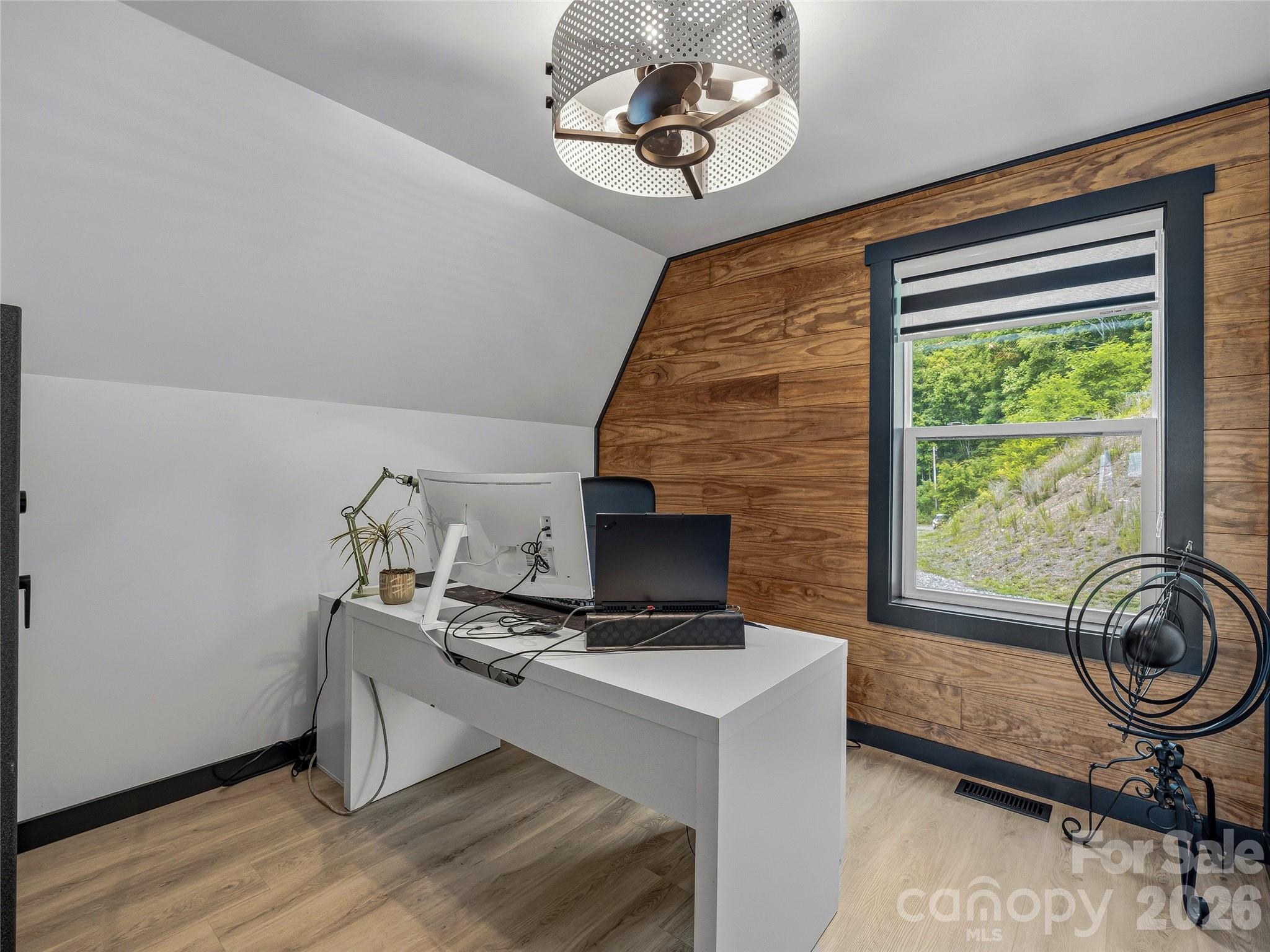 Rockwood Heights - Residential
