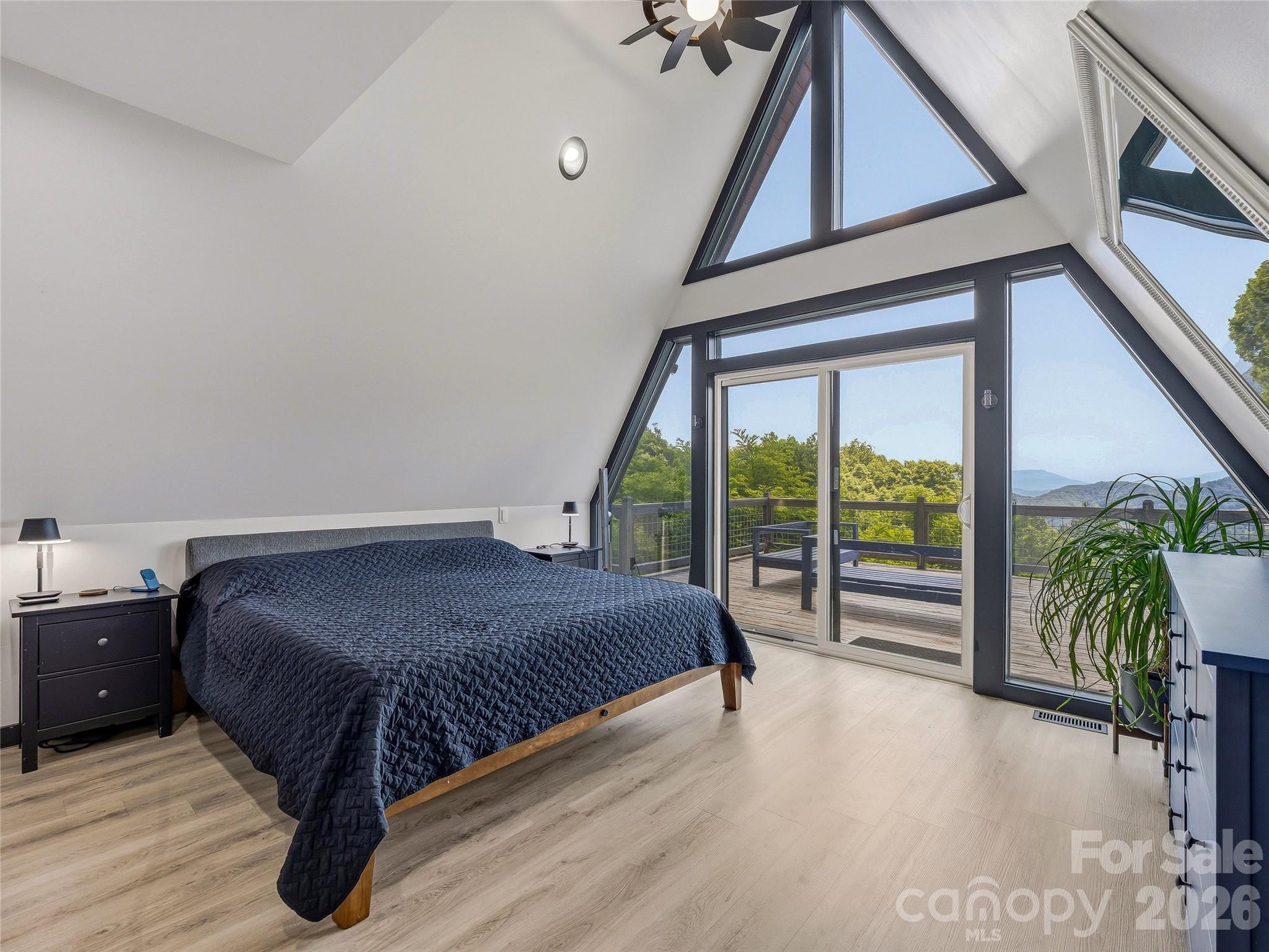 Rockwood Heights - Residential