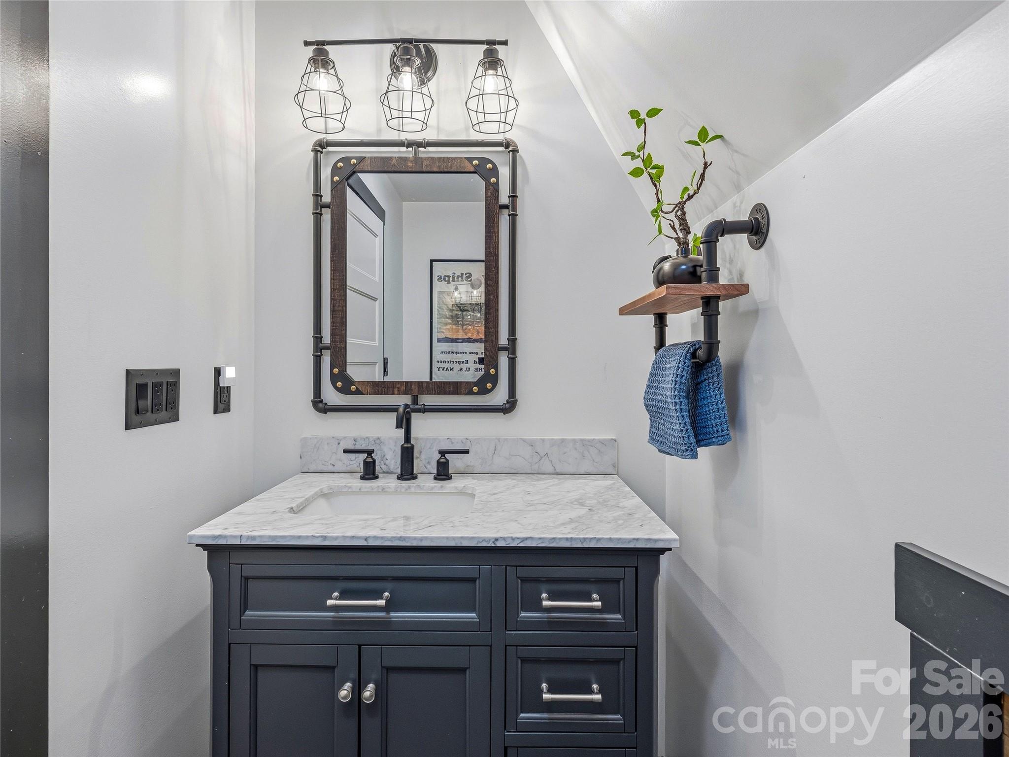 Rockwood Heights - Residential
