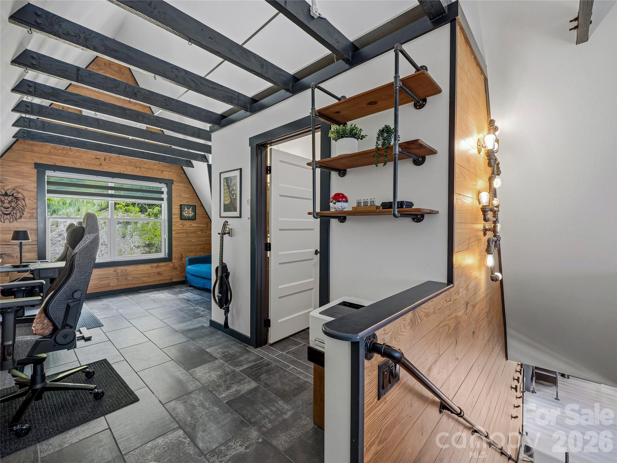 Rockwood Heights - Residential