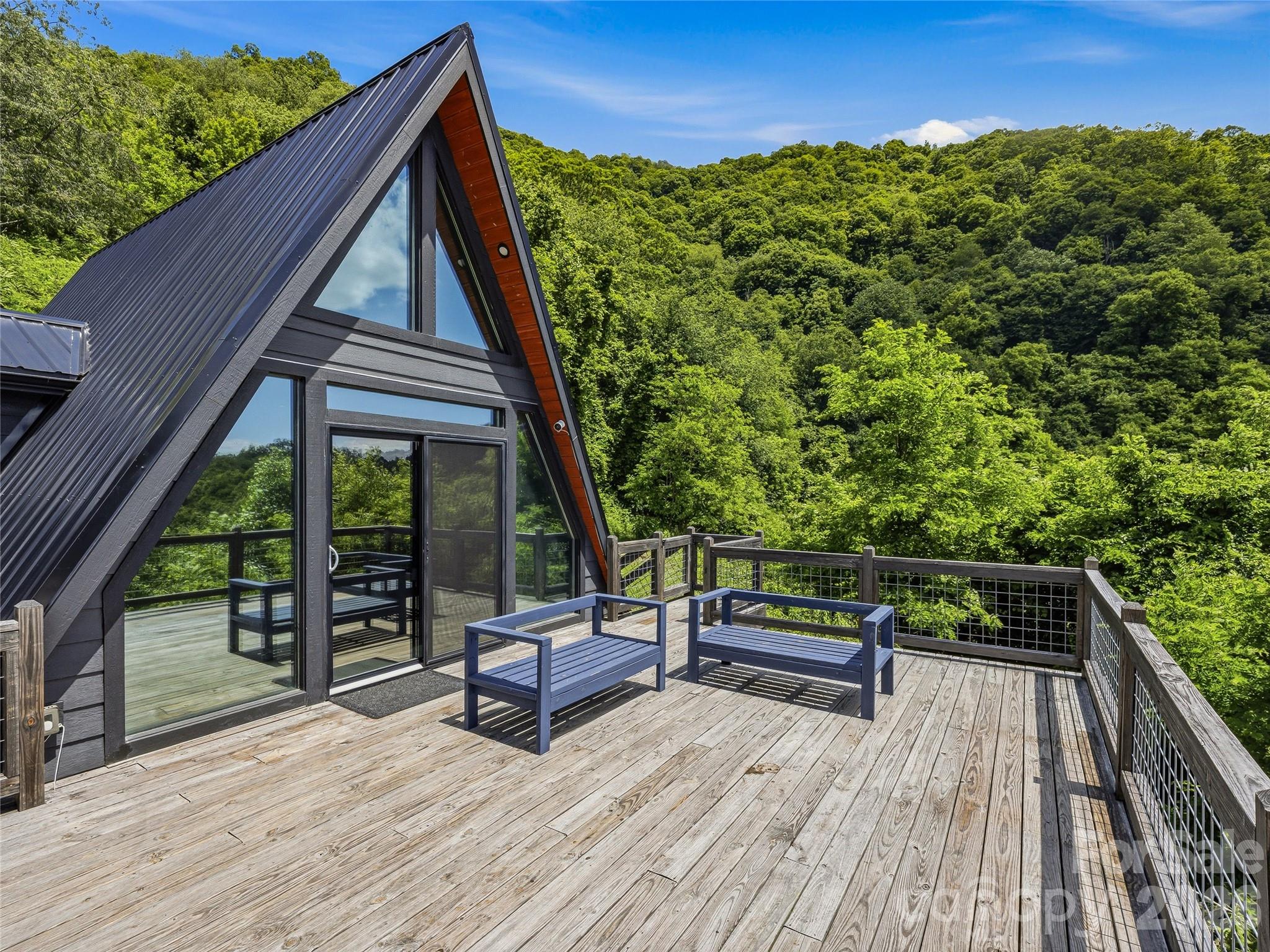 Rockwood Heights - Residential