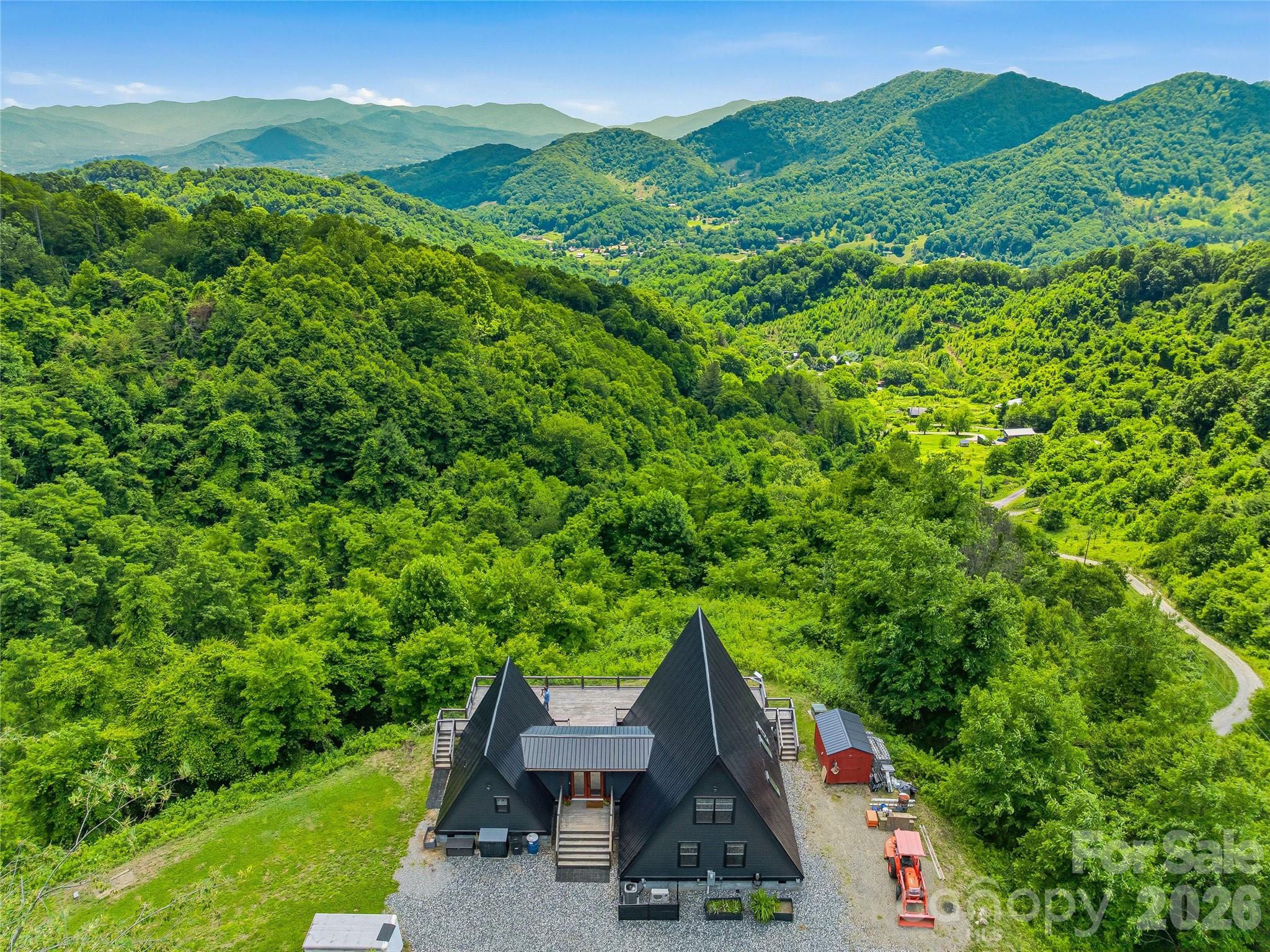 Rockwood Heights - Residential