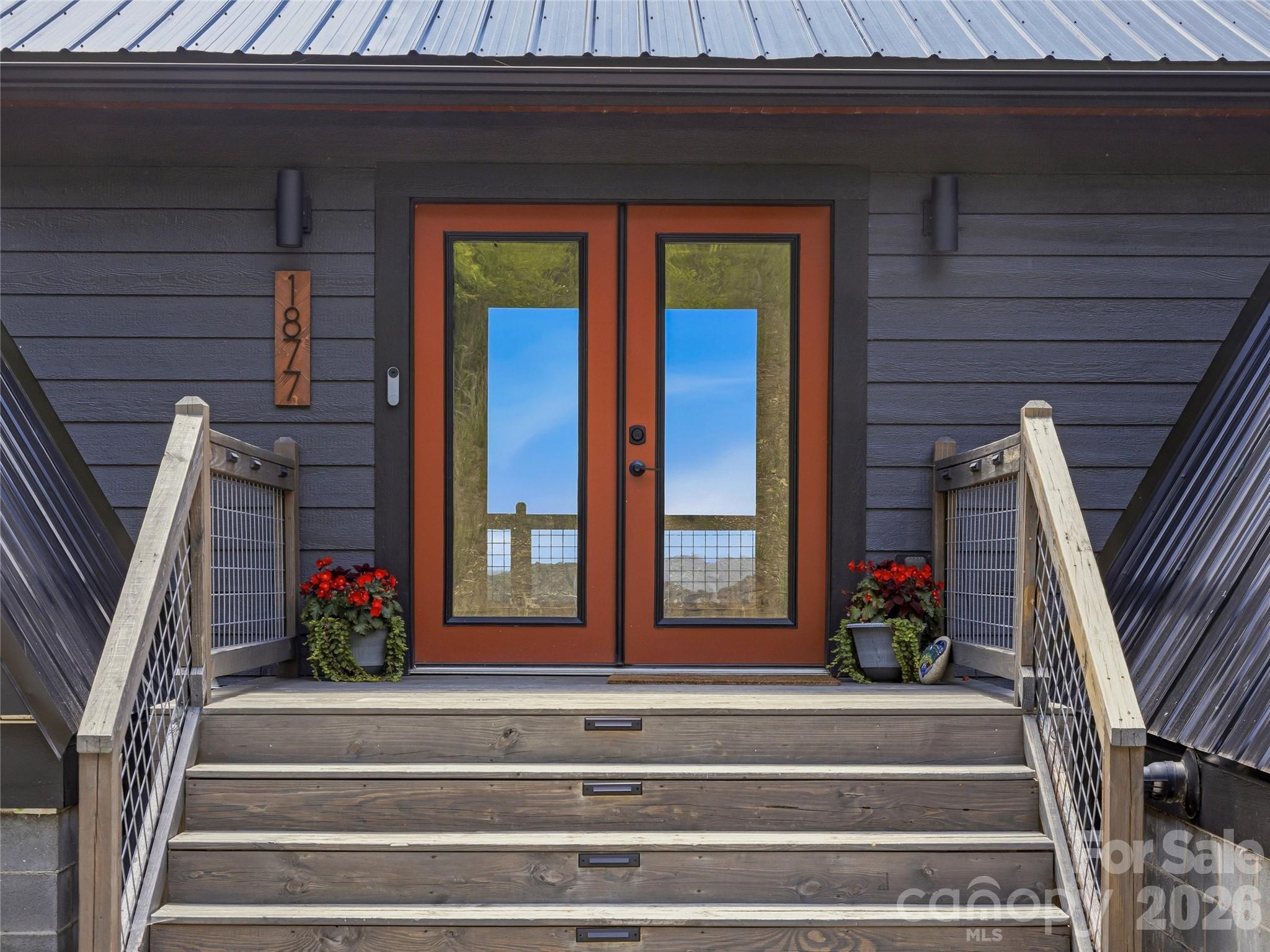 Rockwood Heights - Residential