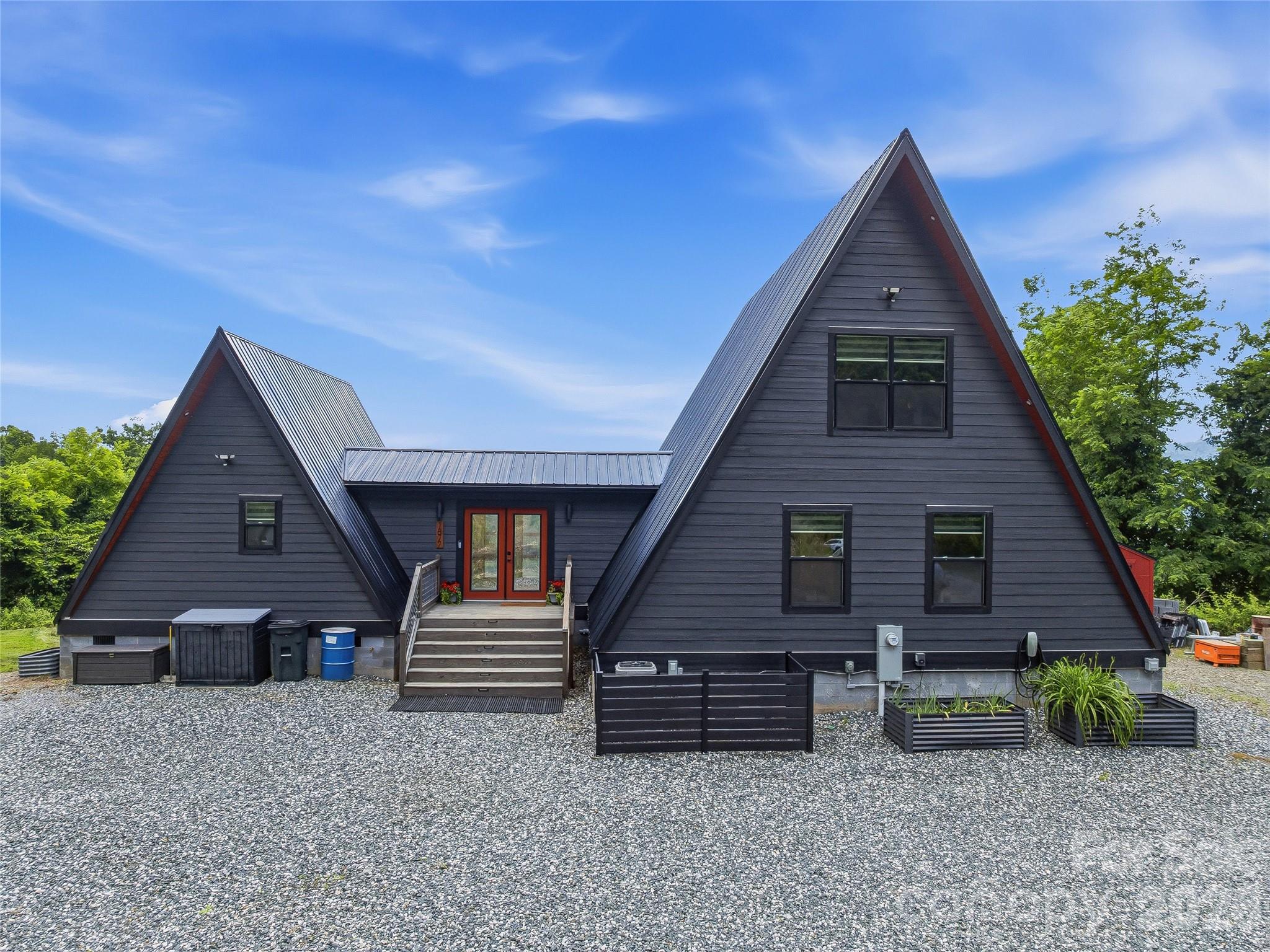 Rockwood Heights - Residential