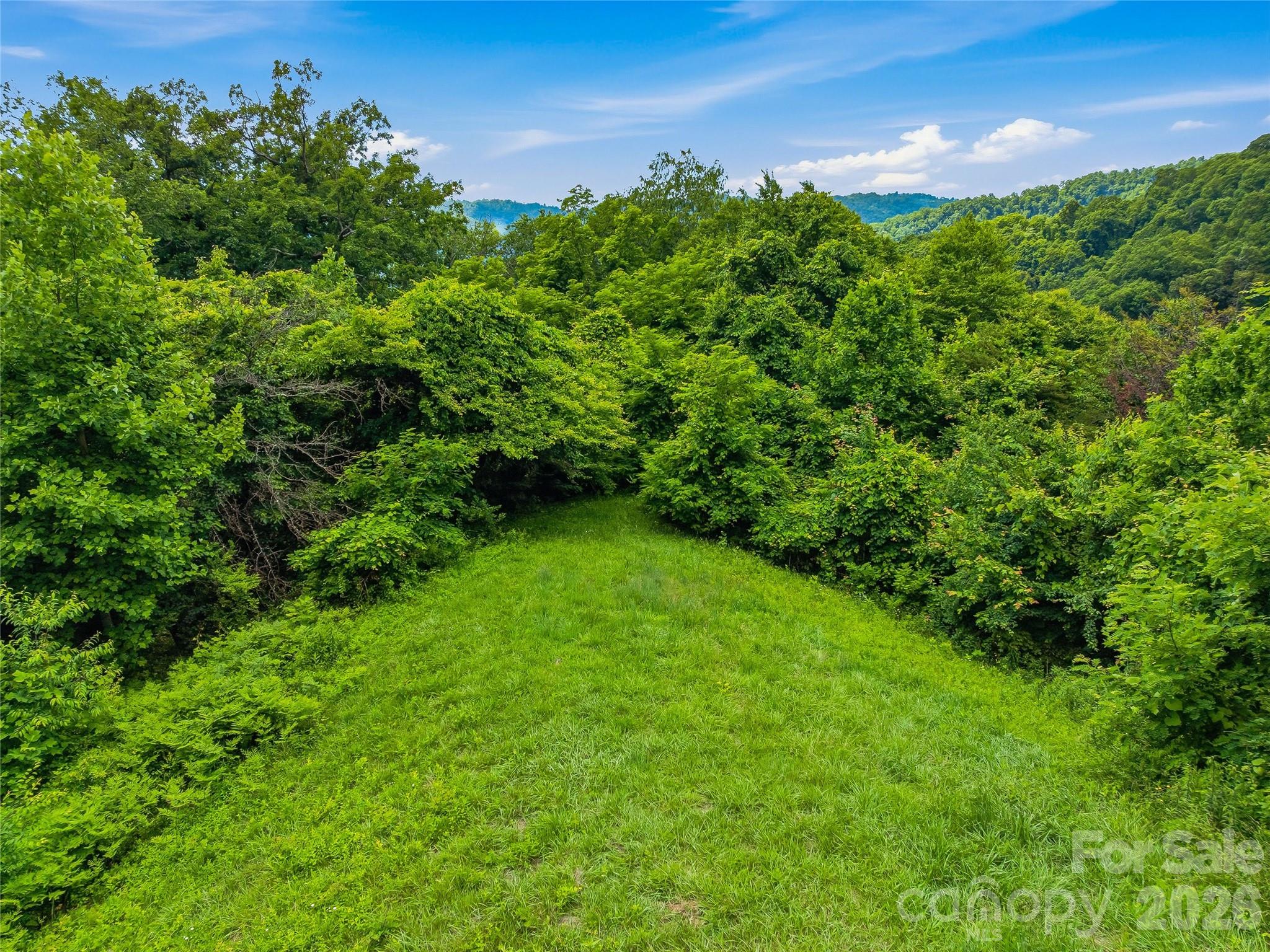 Rockwood Heights - Residential
