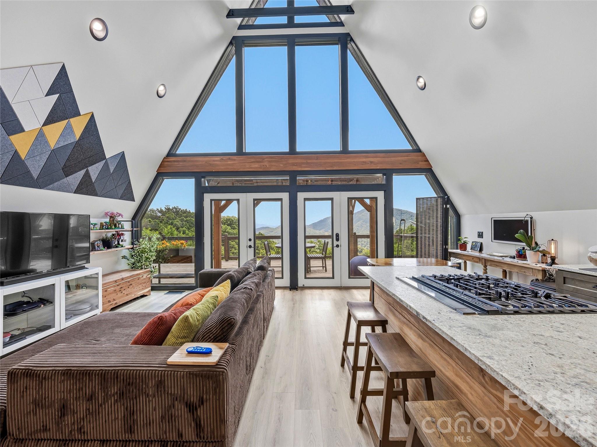 Rockwood Heights - Residential