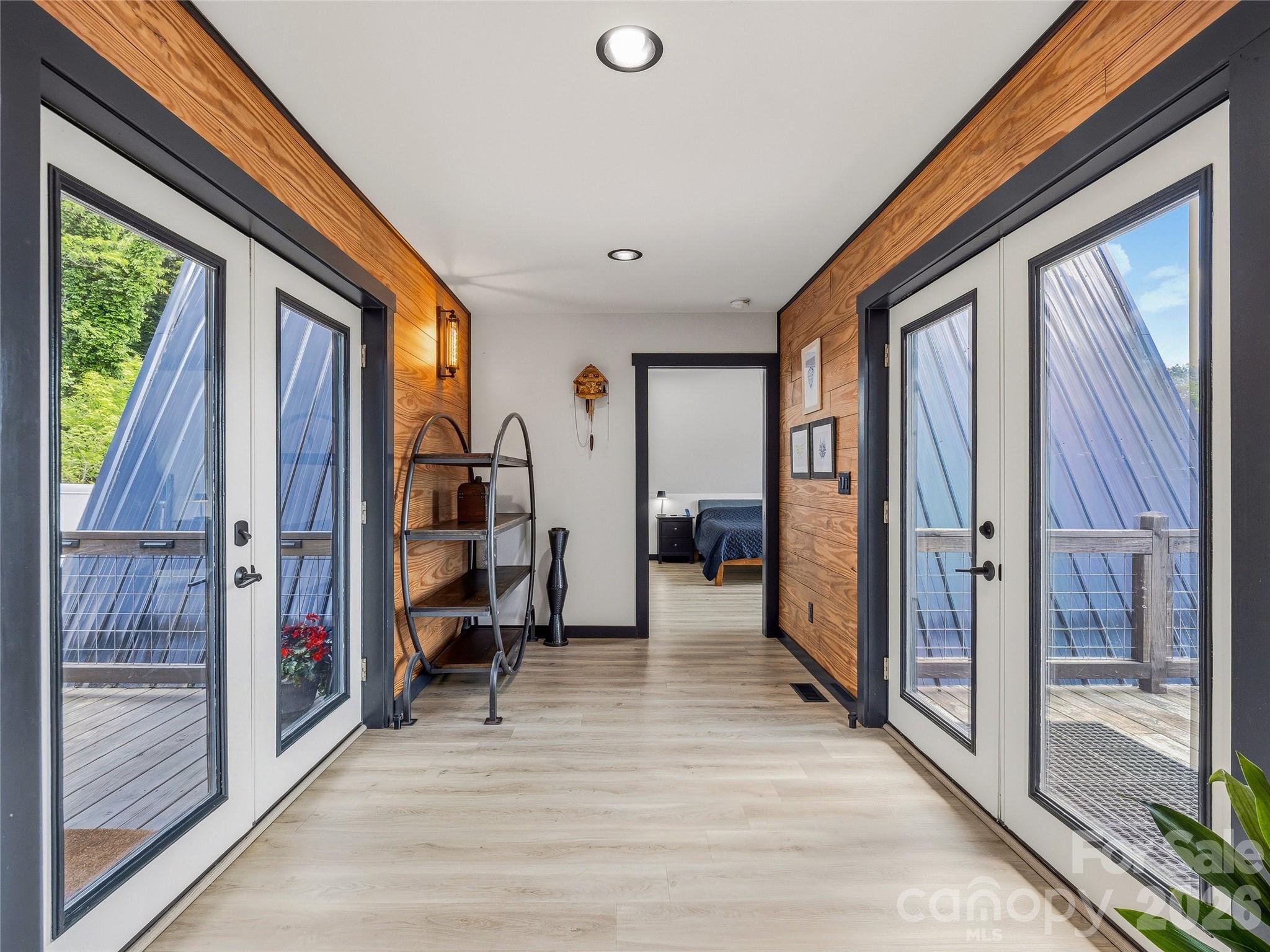 Rockwood Heights - Residential
