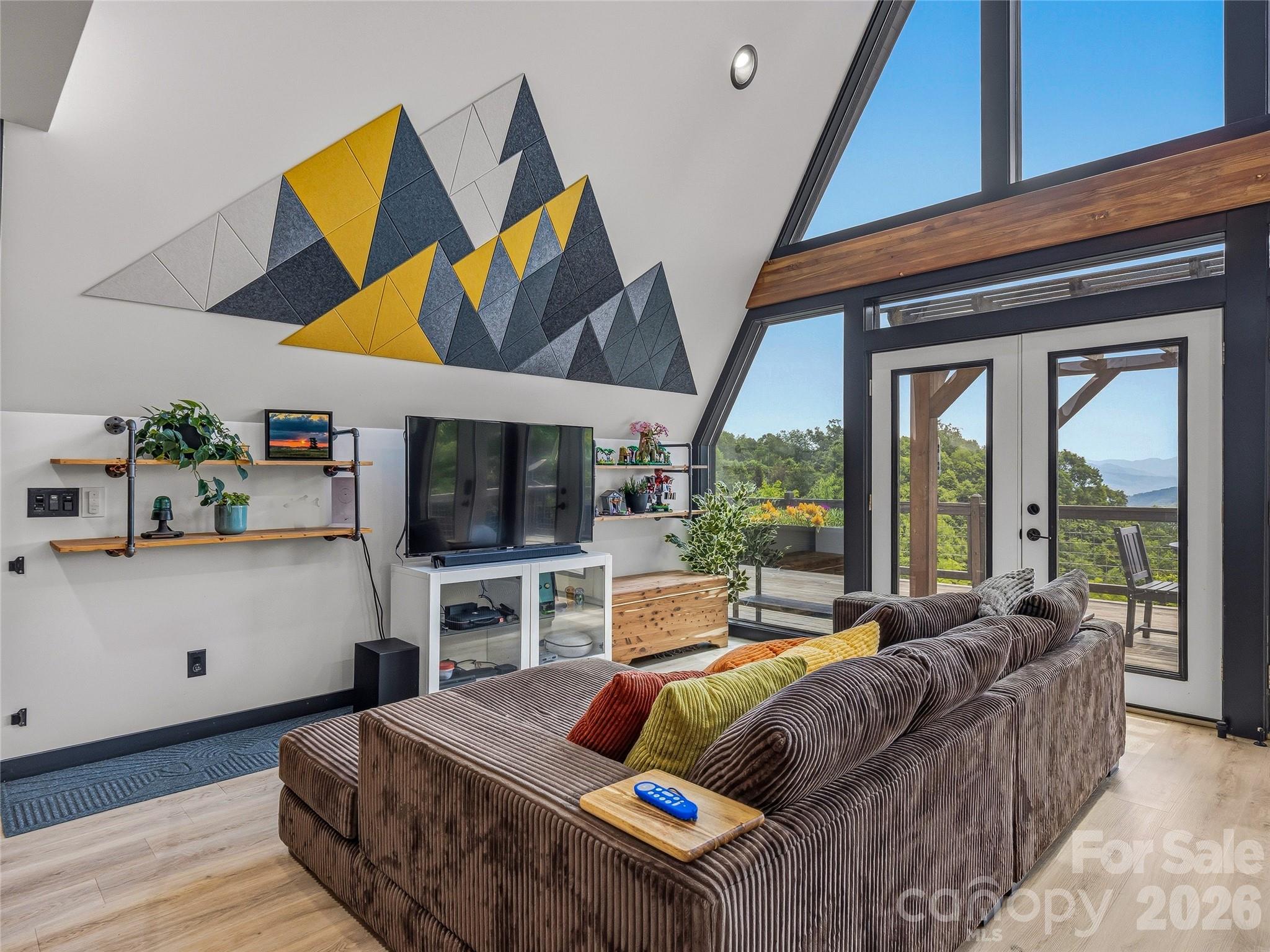 Rockwood Heights - Residential
