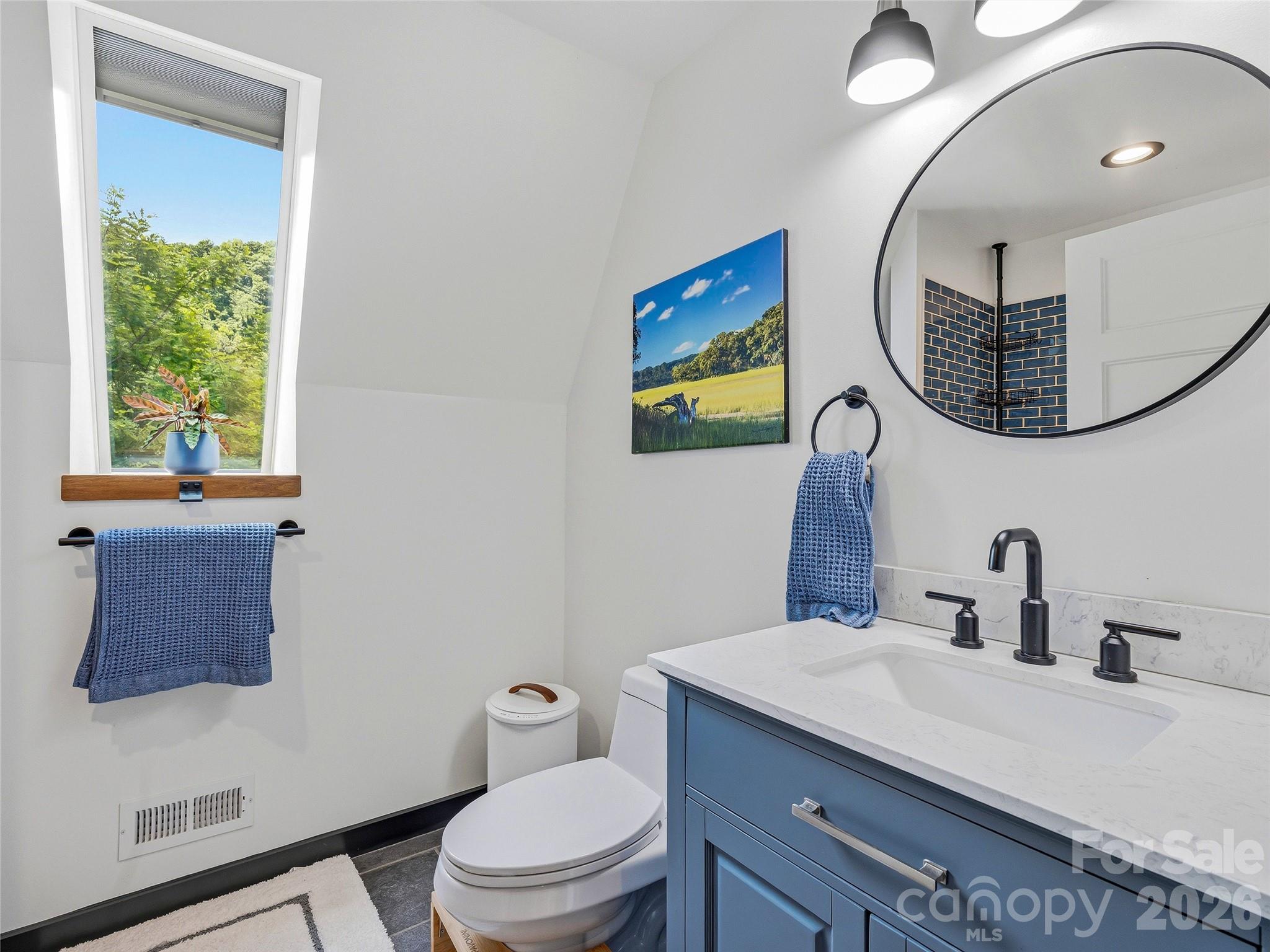 Rockwood Heights - Residential