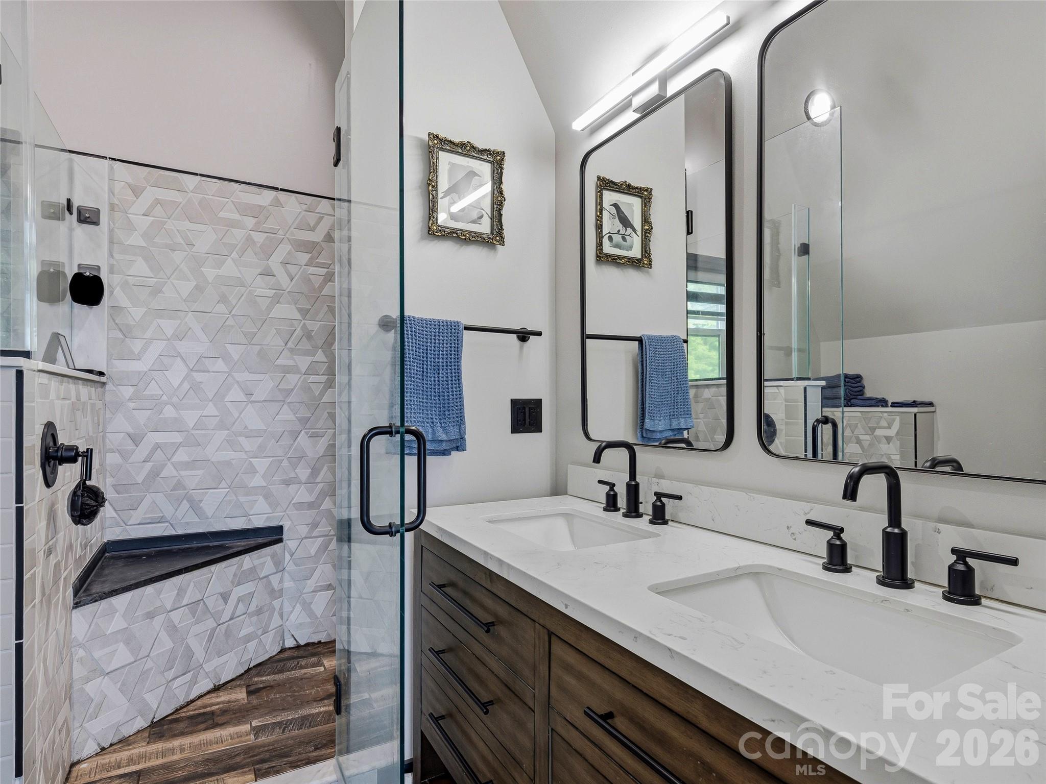 Rockwood Heights - Residential