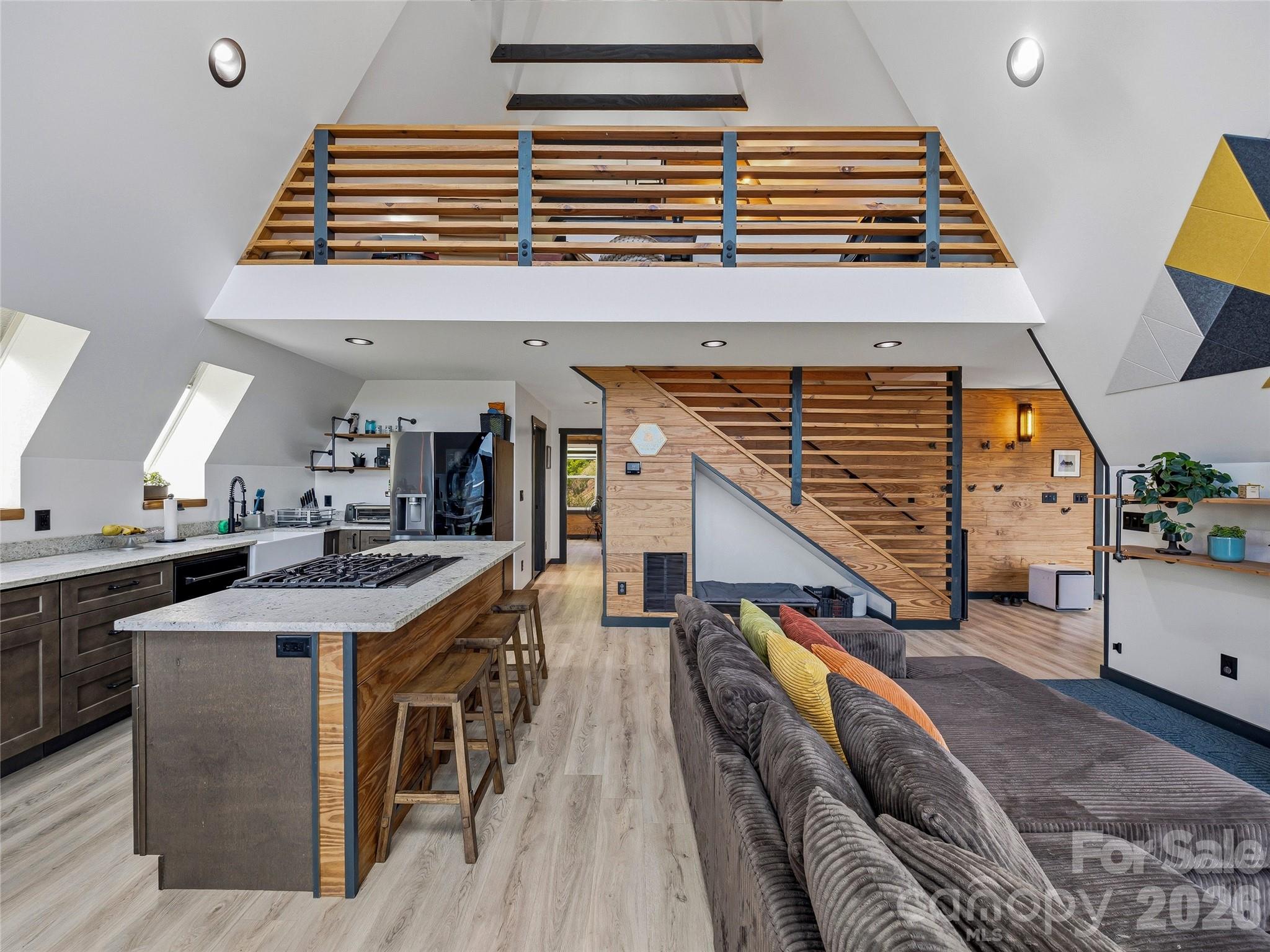 Rockwood Heights - Residential