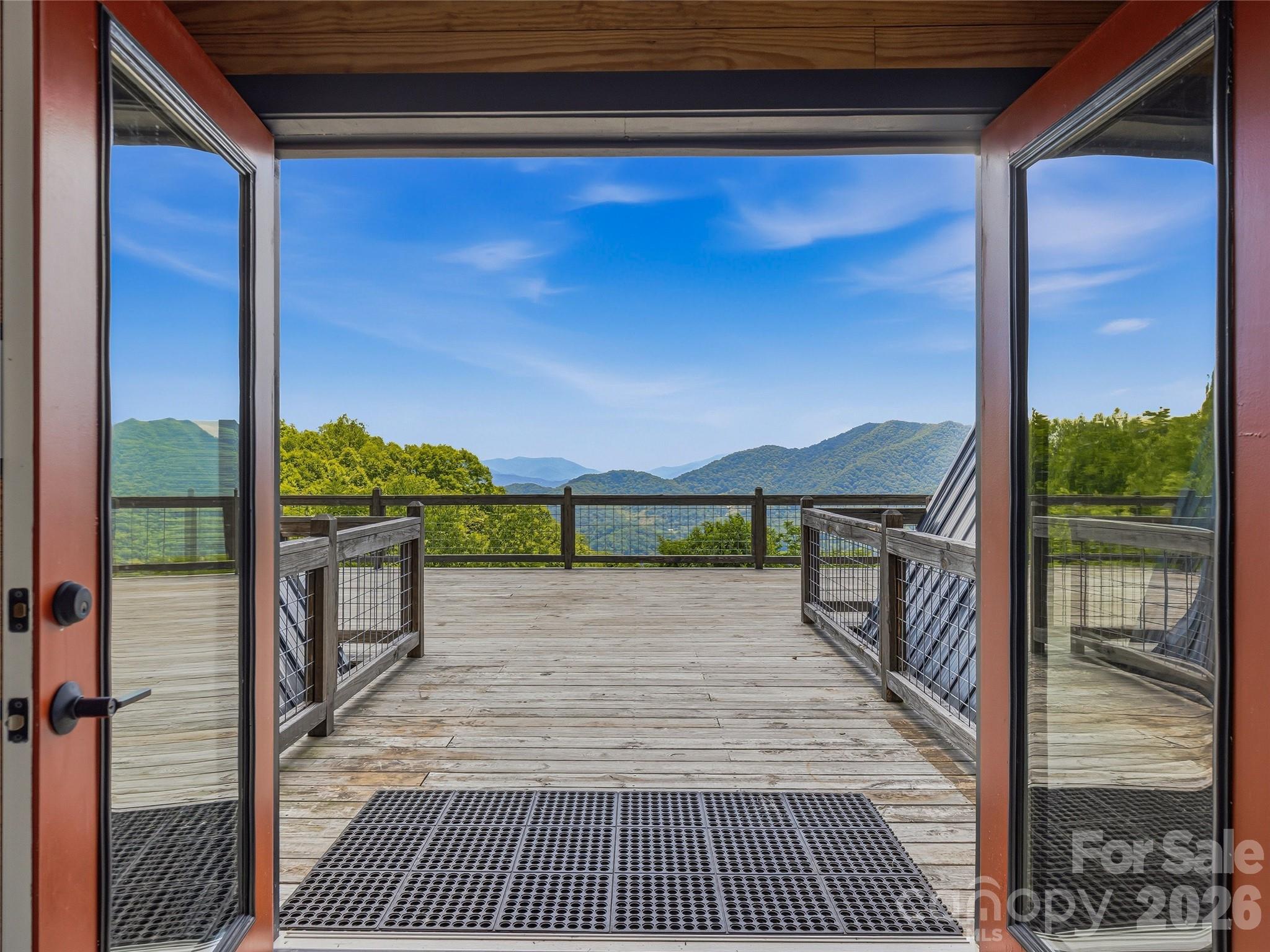Rockwood Heights - Residential