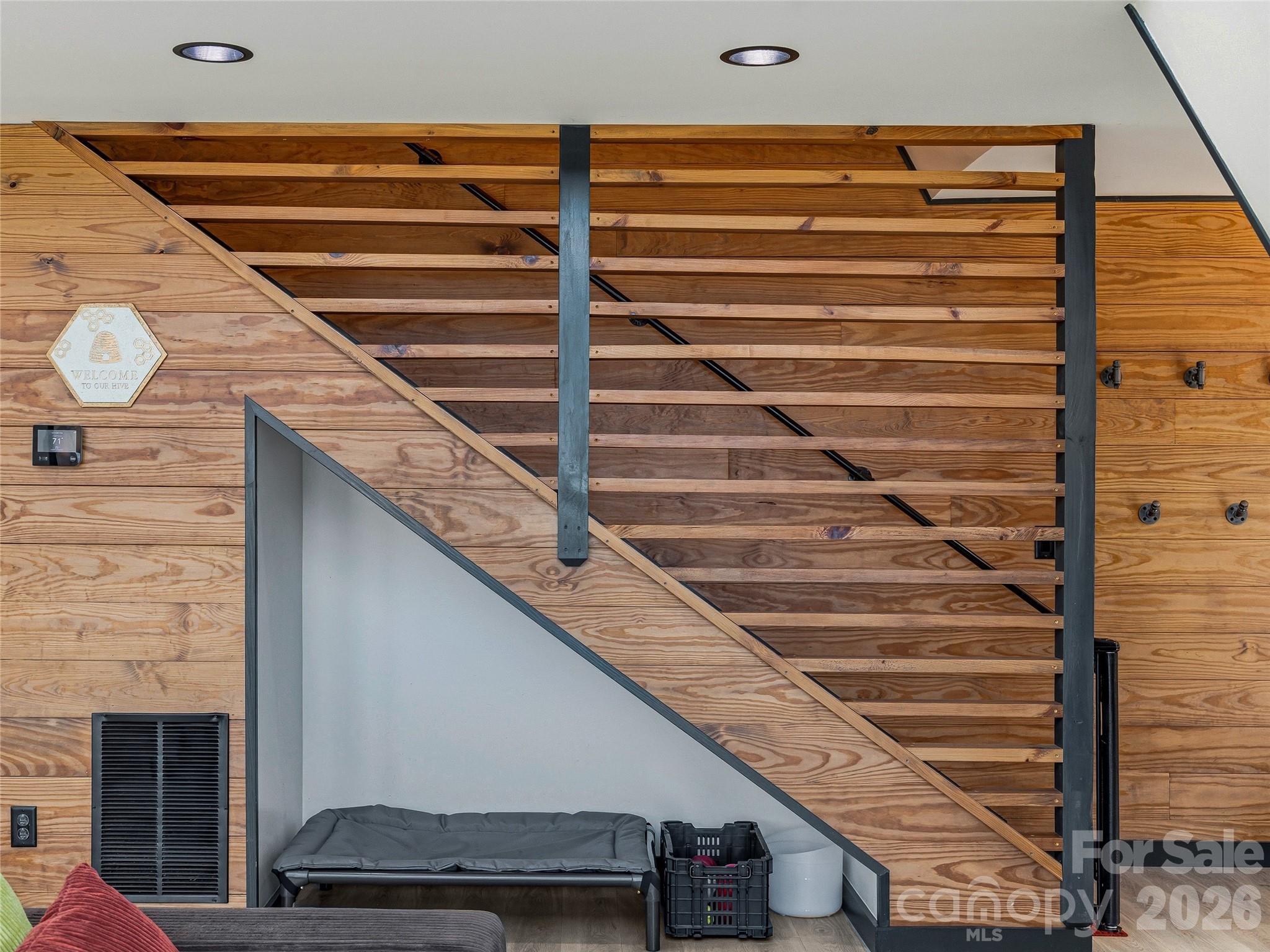 Rockwood Heights - Residential