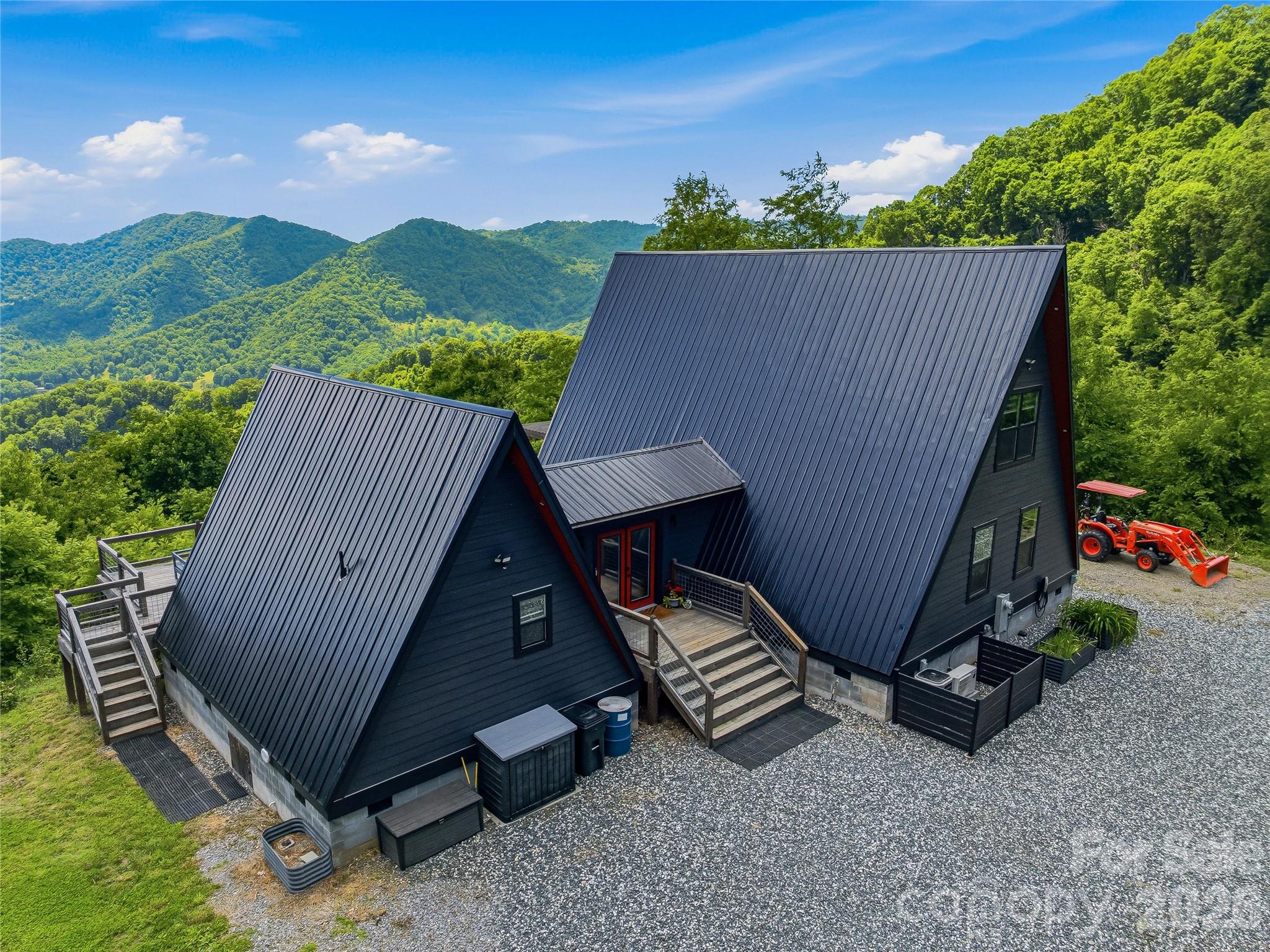 Rockwood Heights - Residential