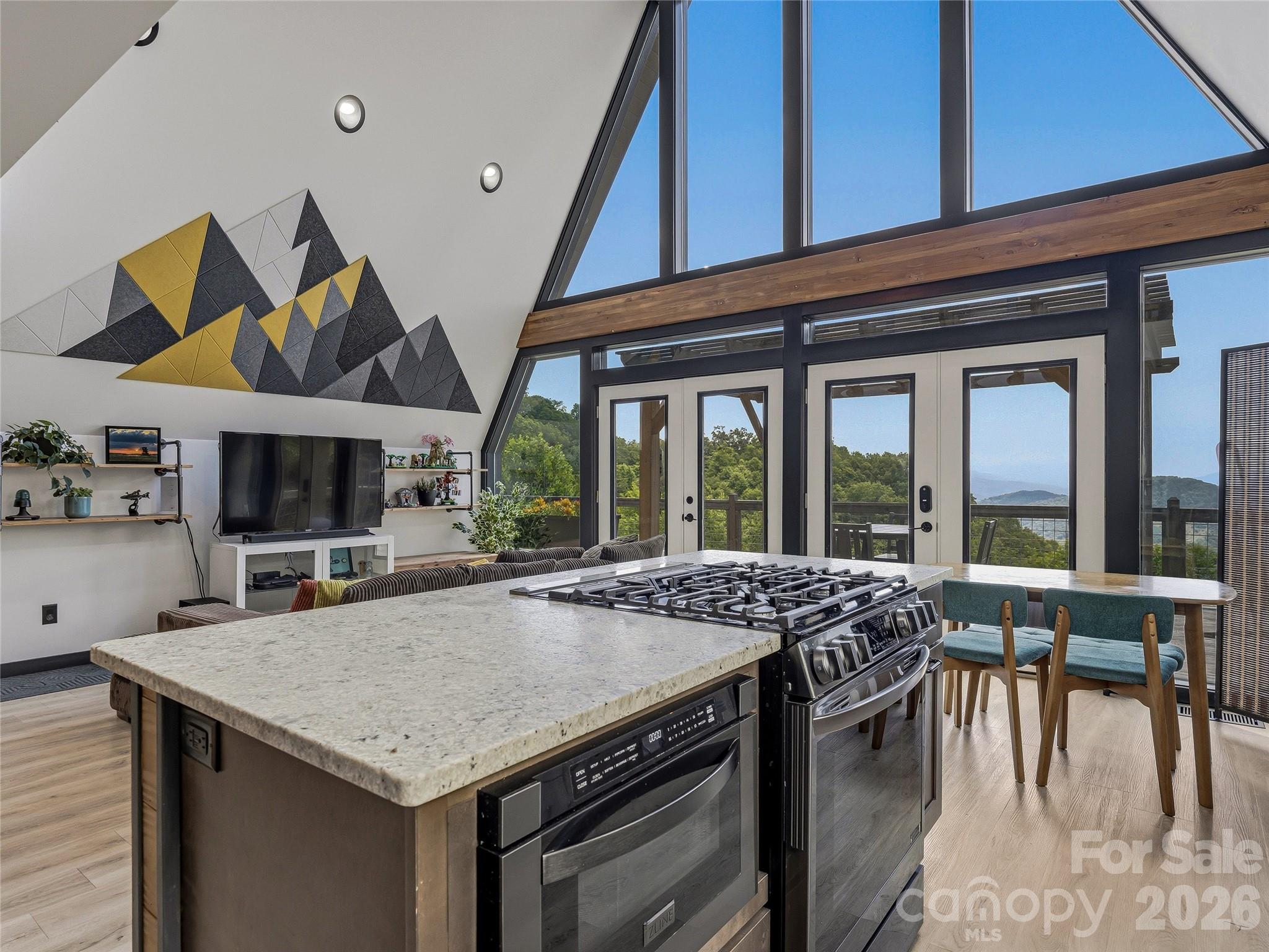 Rockwood Heights - Residential