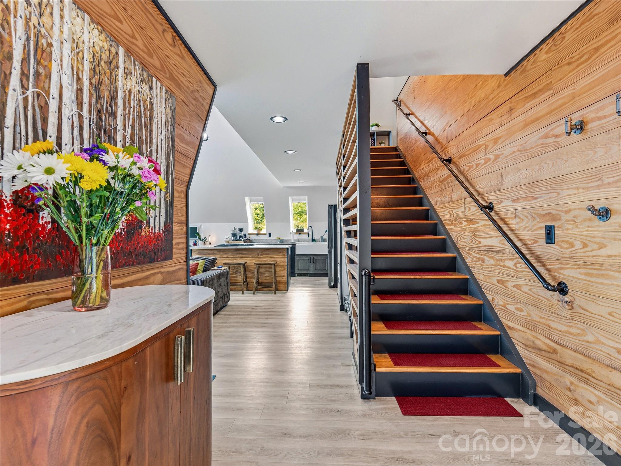 Rockwood Heights - Residential