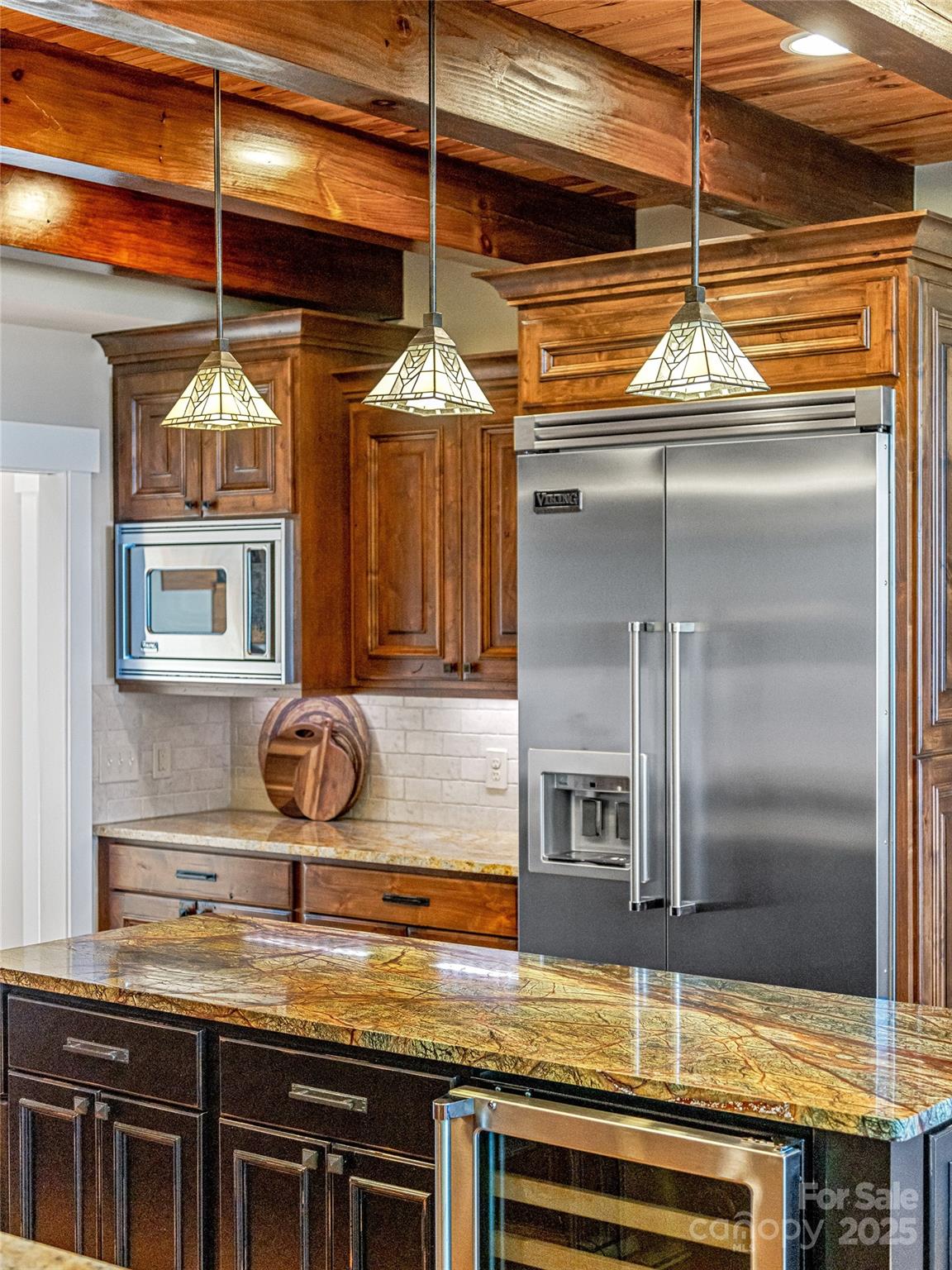Town Mountain Preserve - Residential