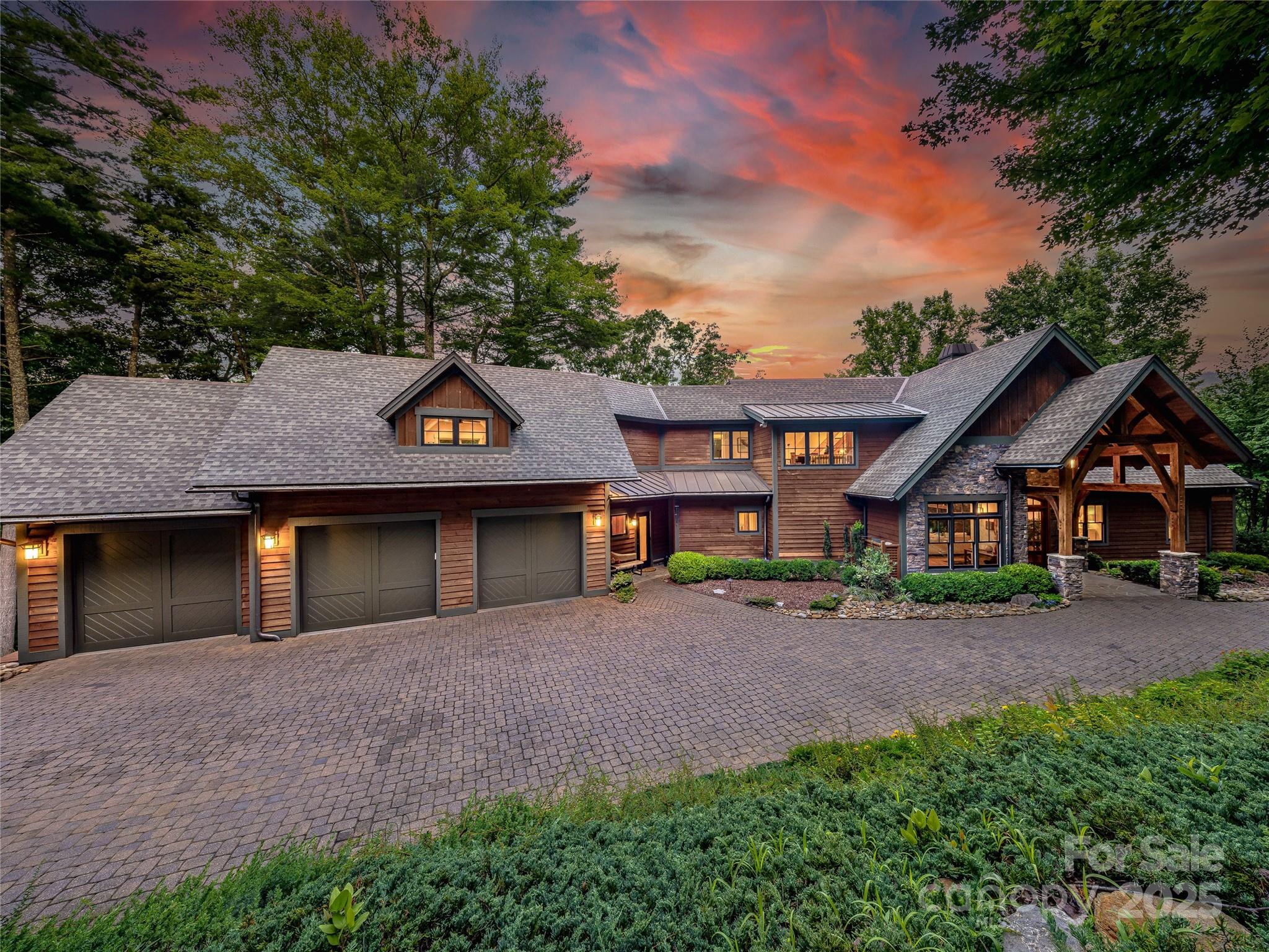 Town Mountain Preserve - Residential