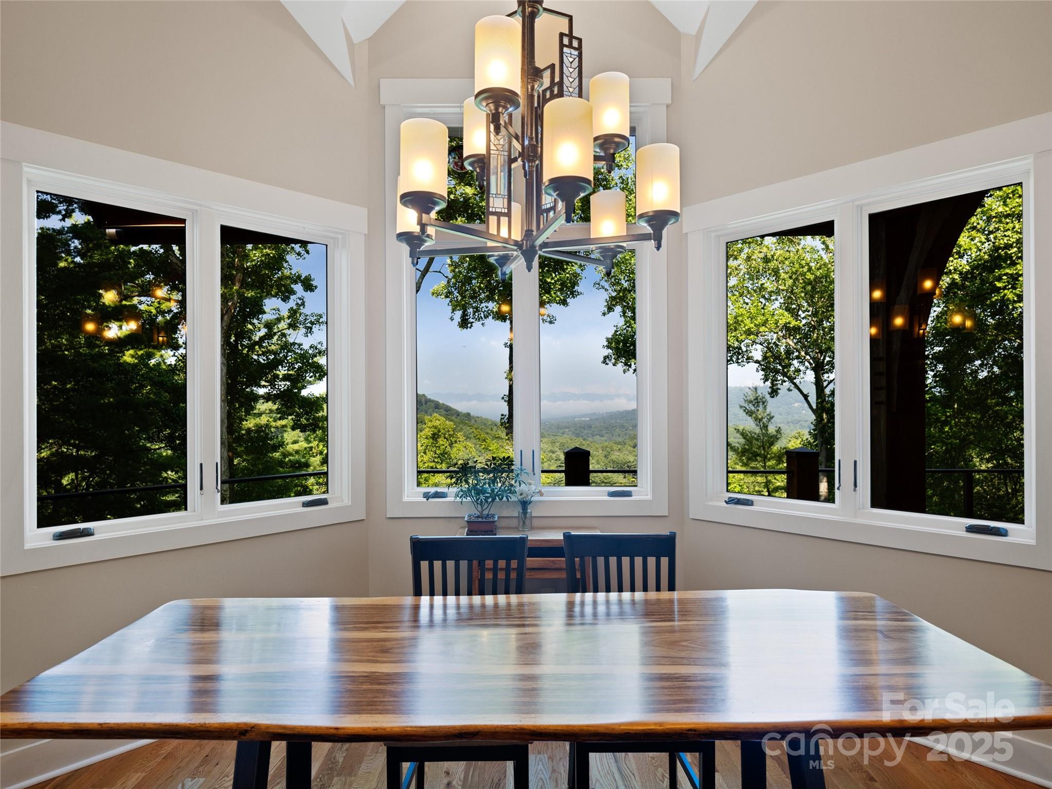 Town Mountain Preserve - Residential