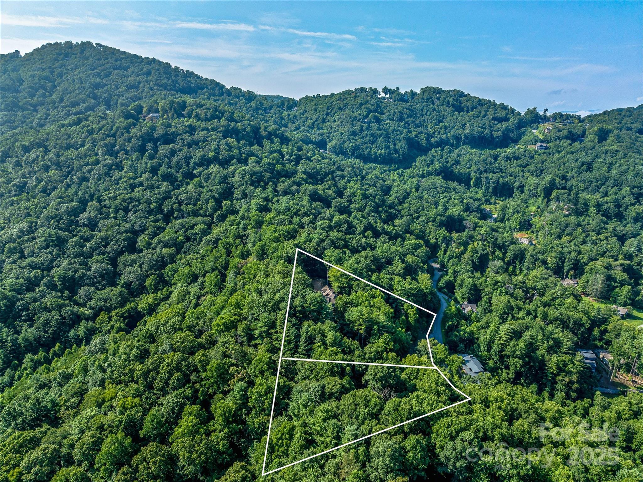 Town Mountain Preserve - Residential
