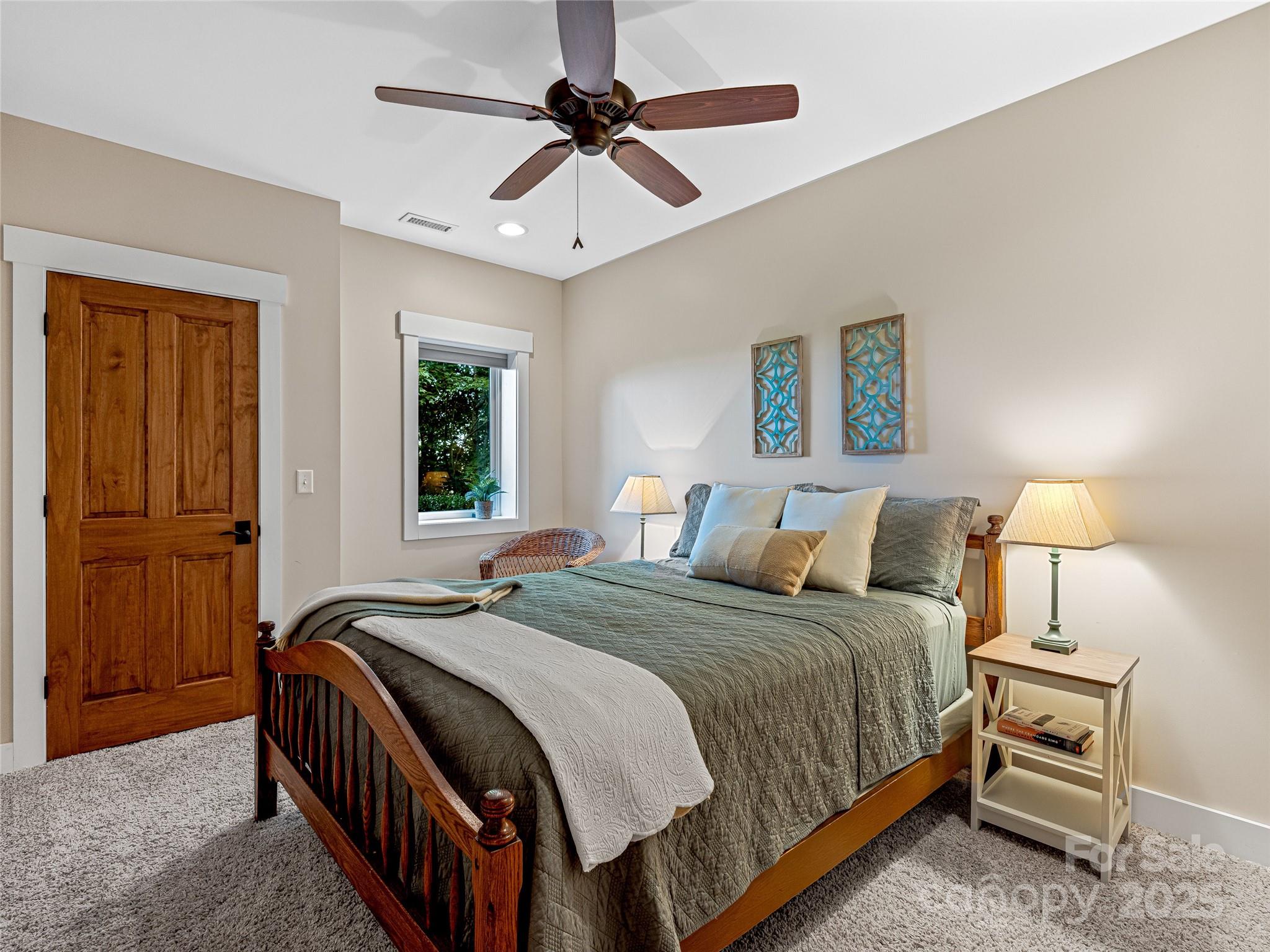 Town Mountain Preserve - Residential