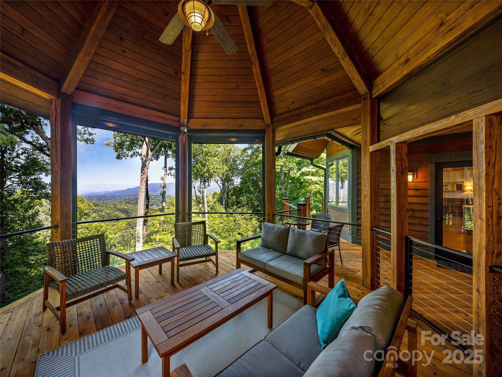 Town Mountain Preserve - Residential