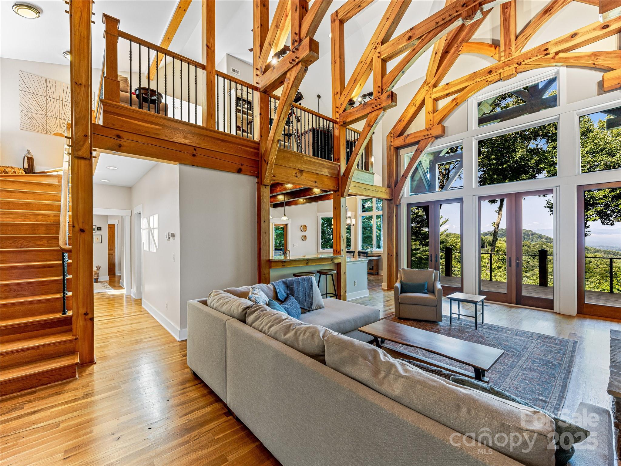 Town Mountain Preserve - Residential