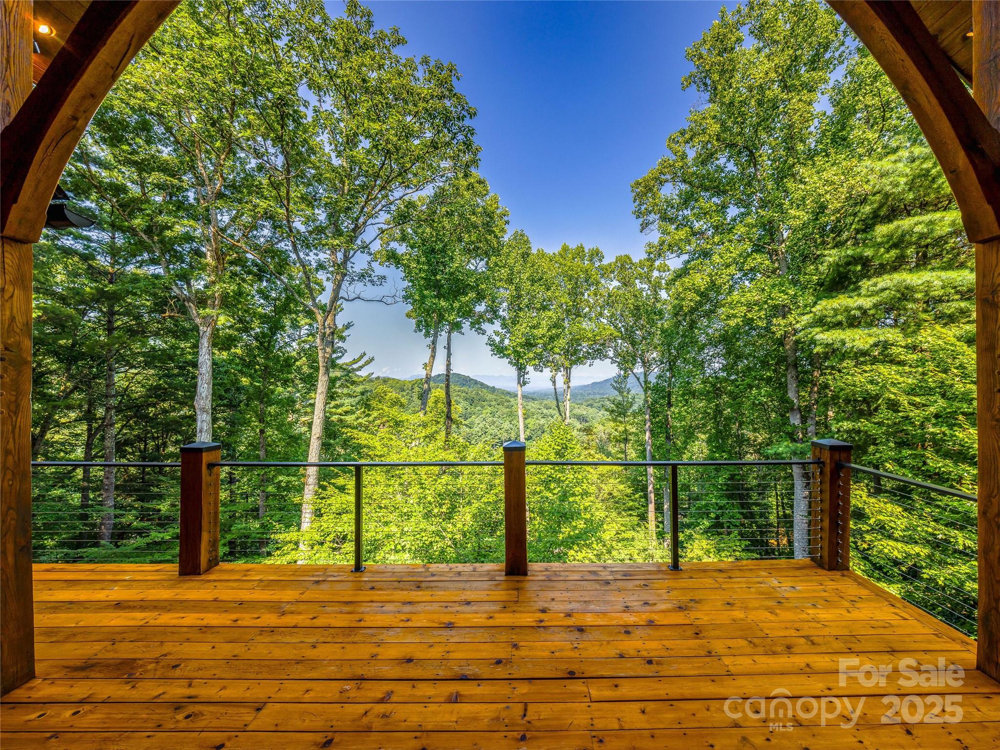 Town Mountain Preserve - Residential